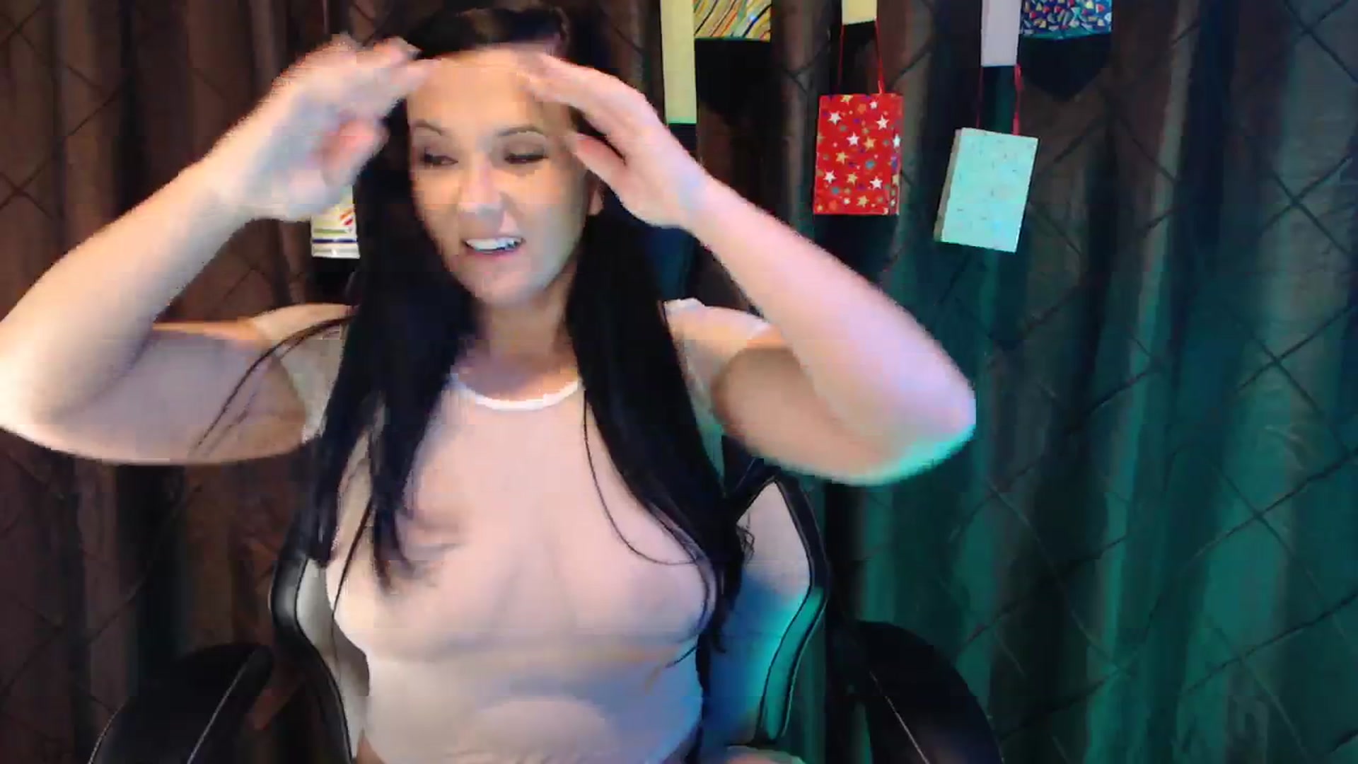 Gallery image thumbnail from EmilyIvy's myfreecams stream on, 10/03/2023, 04:27 image 7 of 20