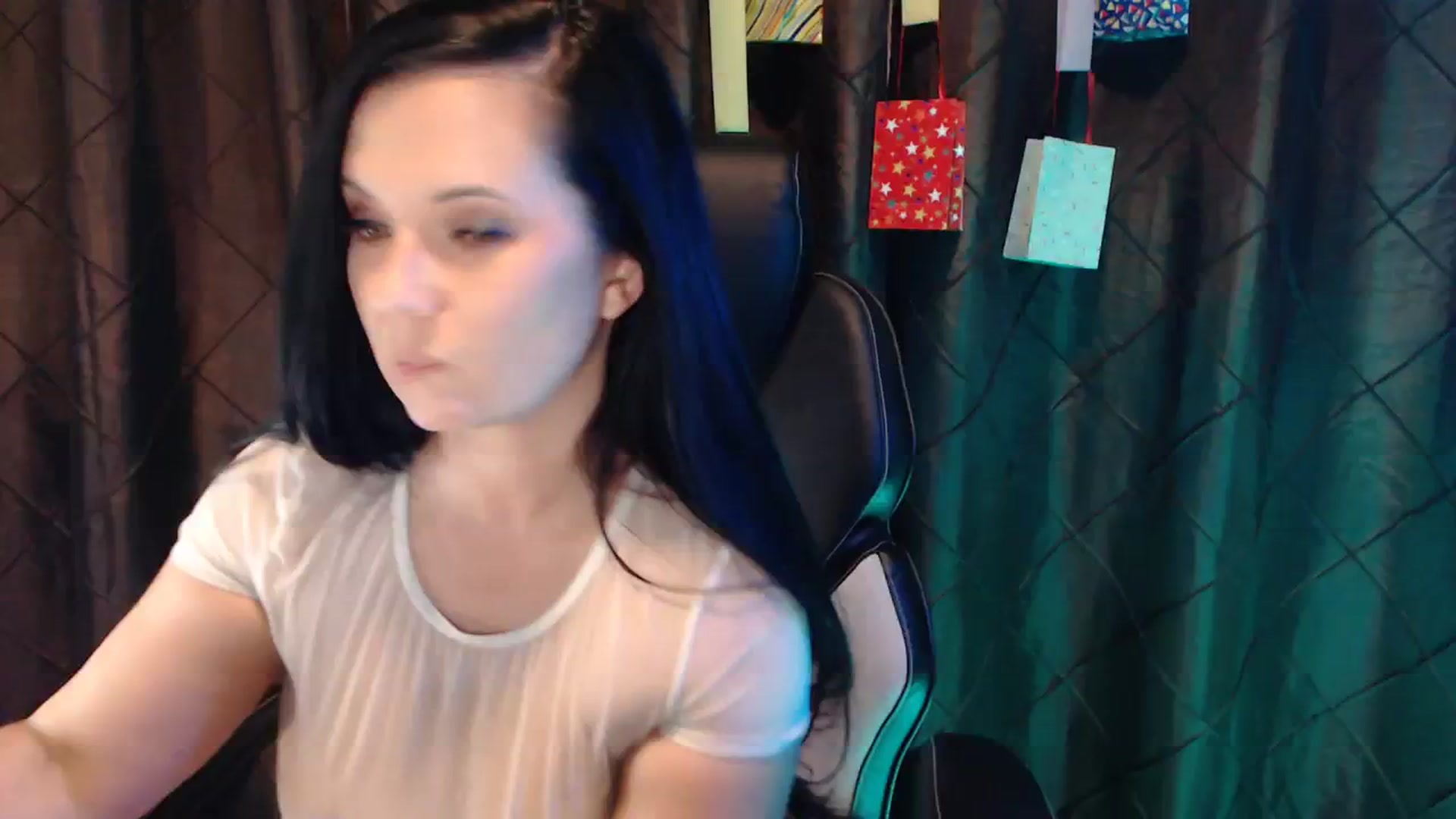Gallery image thumbnail from EmilyIvy's myfreecams stream on, 10/03/2023, 04:27 image 1 of 20
