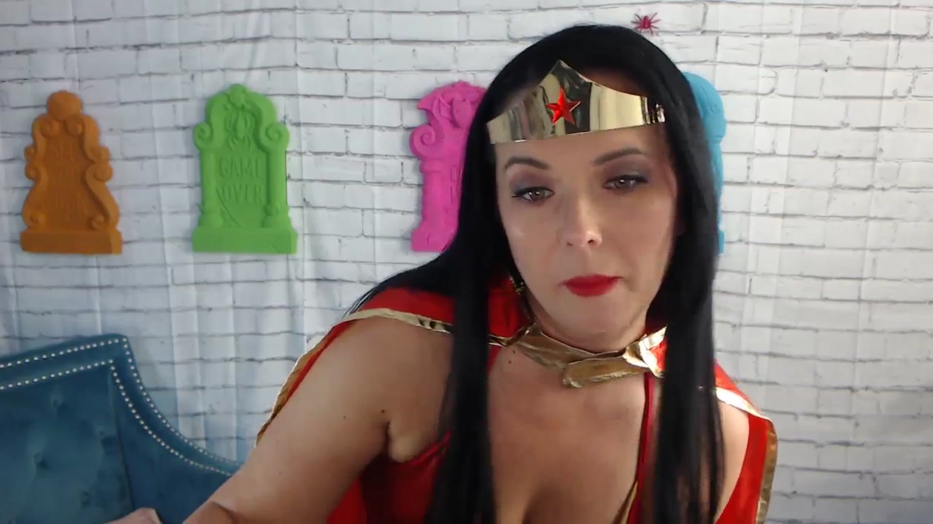 Gallery image thumbnail from EmilyIvy's myfreecams stream on, 10/09/2023, 04:47 image 5 of 20