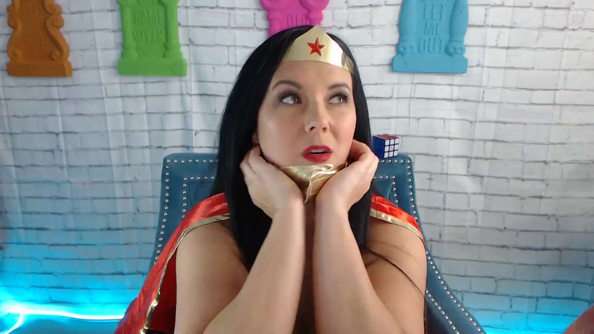 Gallery image thumbnail from EmilyIvy's myfreecams stream on, 10/09/2023, 04:47 image 15 of 20