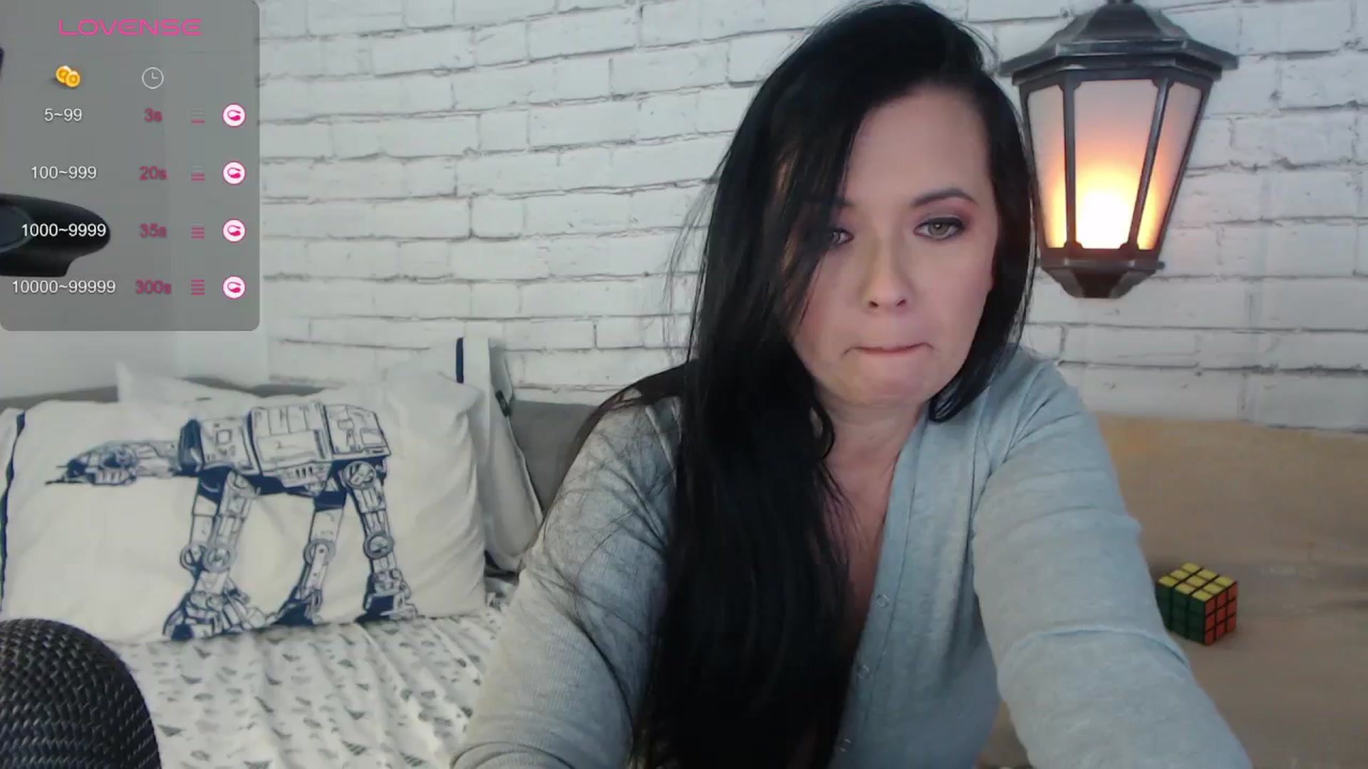 Gallery image thumbnail from EmilyIvy's myfreecams stream on, 10/31/2023, 03:19 image 20 of 20