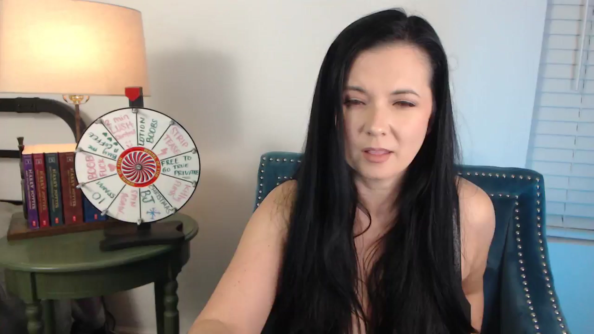 Gallery image thumbnail from EmilyIvy's myfreecams stream on, 12/10/2024, 03:49 image 2 of 20