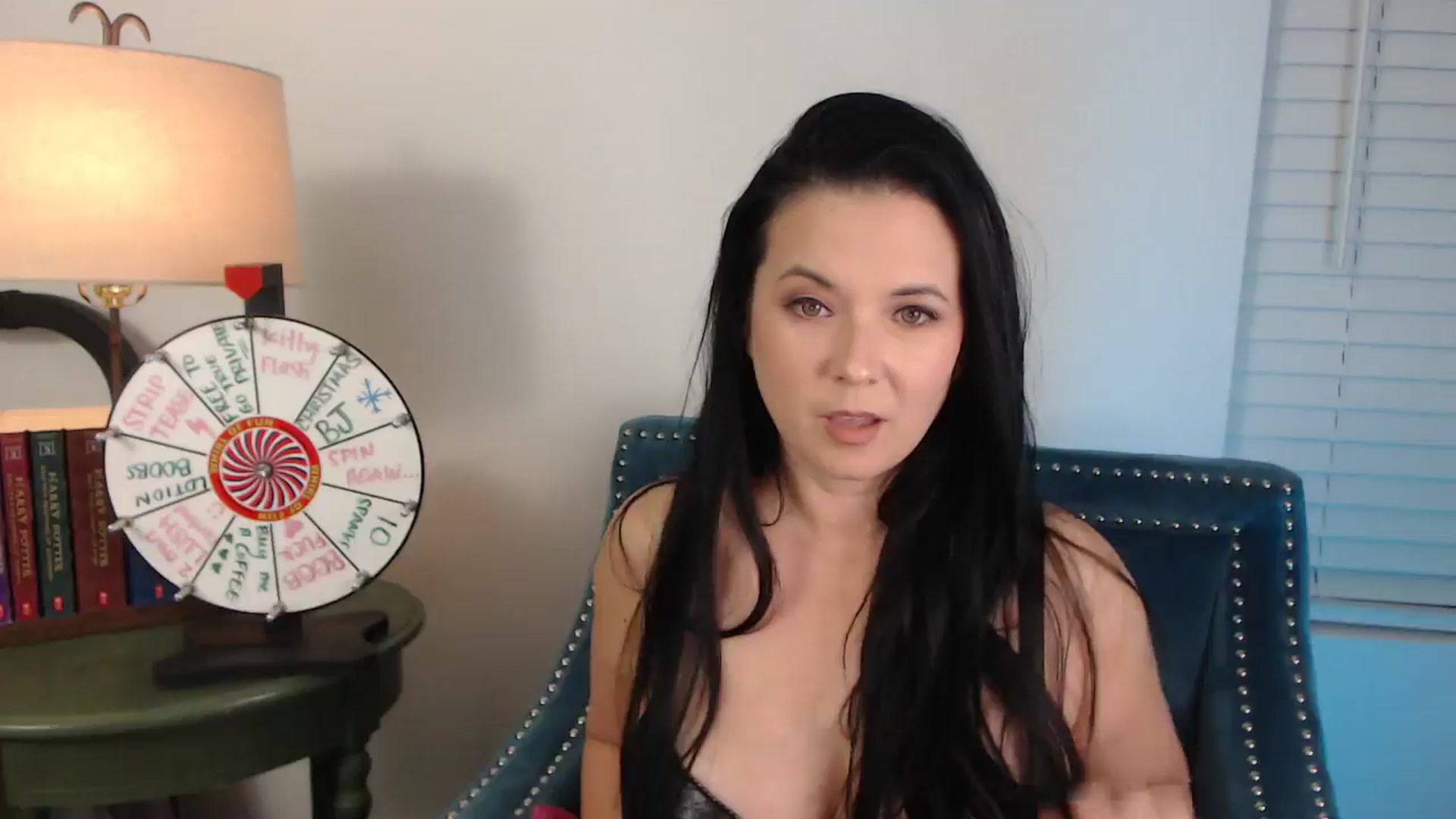 Gallery image thumbnail from EmilyIvy's myfreecams stream on, 12/10/2024, 03:49 image 12 of 20