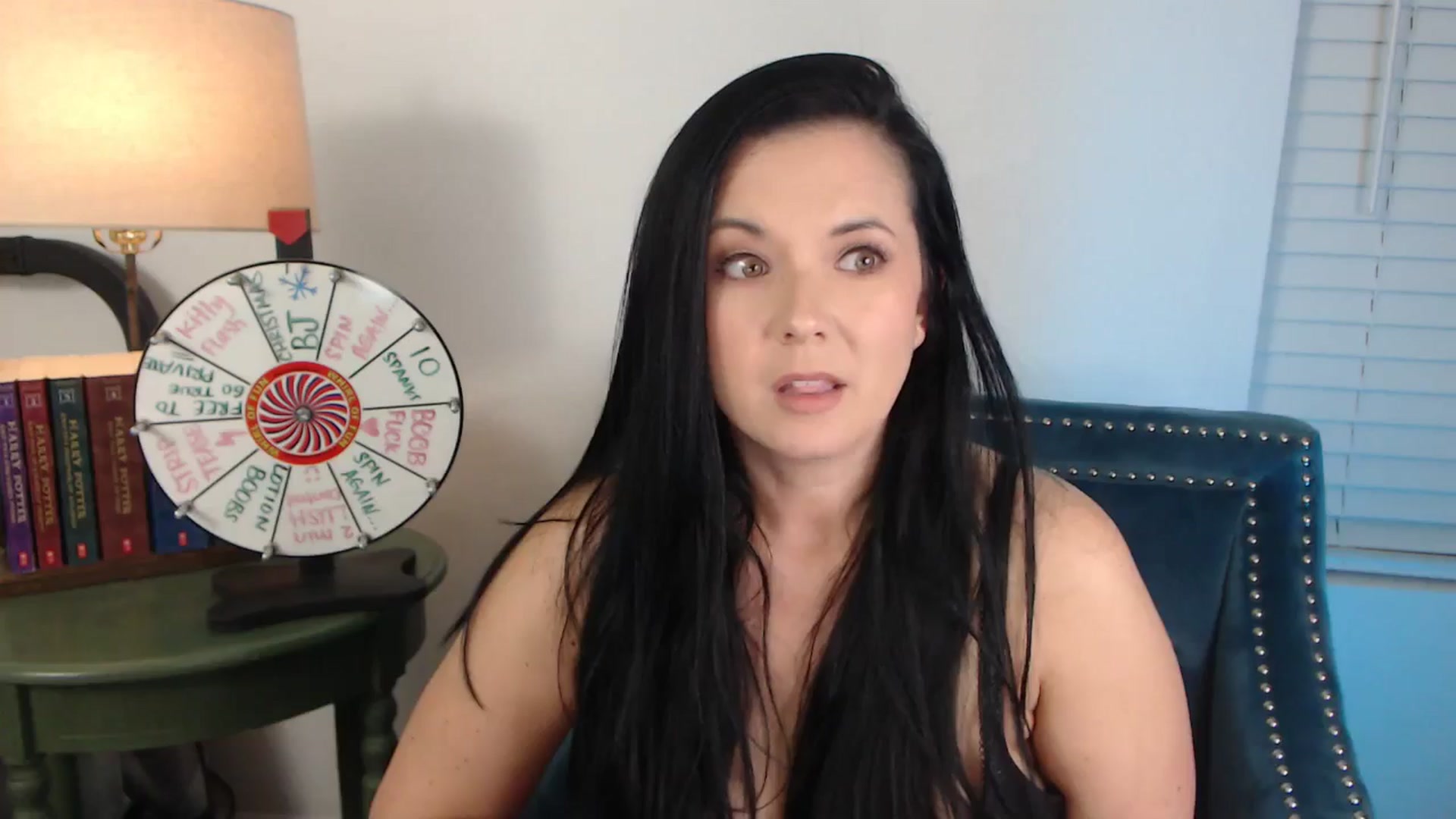 Gallery image thumbnail from EmilyIvy's myfreecams stream on, 12/10/2024, 03:49 image 20 of 20