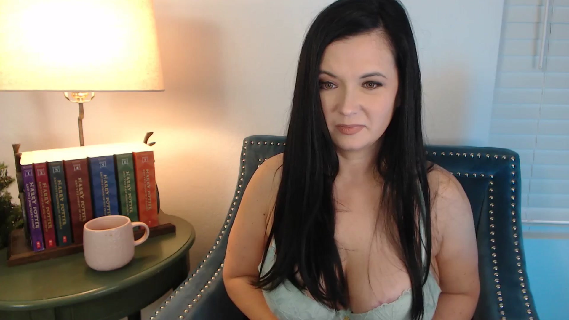 Gallery image thumbnail from EmilyIvy's myfreecams stream on, 12/13/2024, 16:26 image 15 of 20