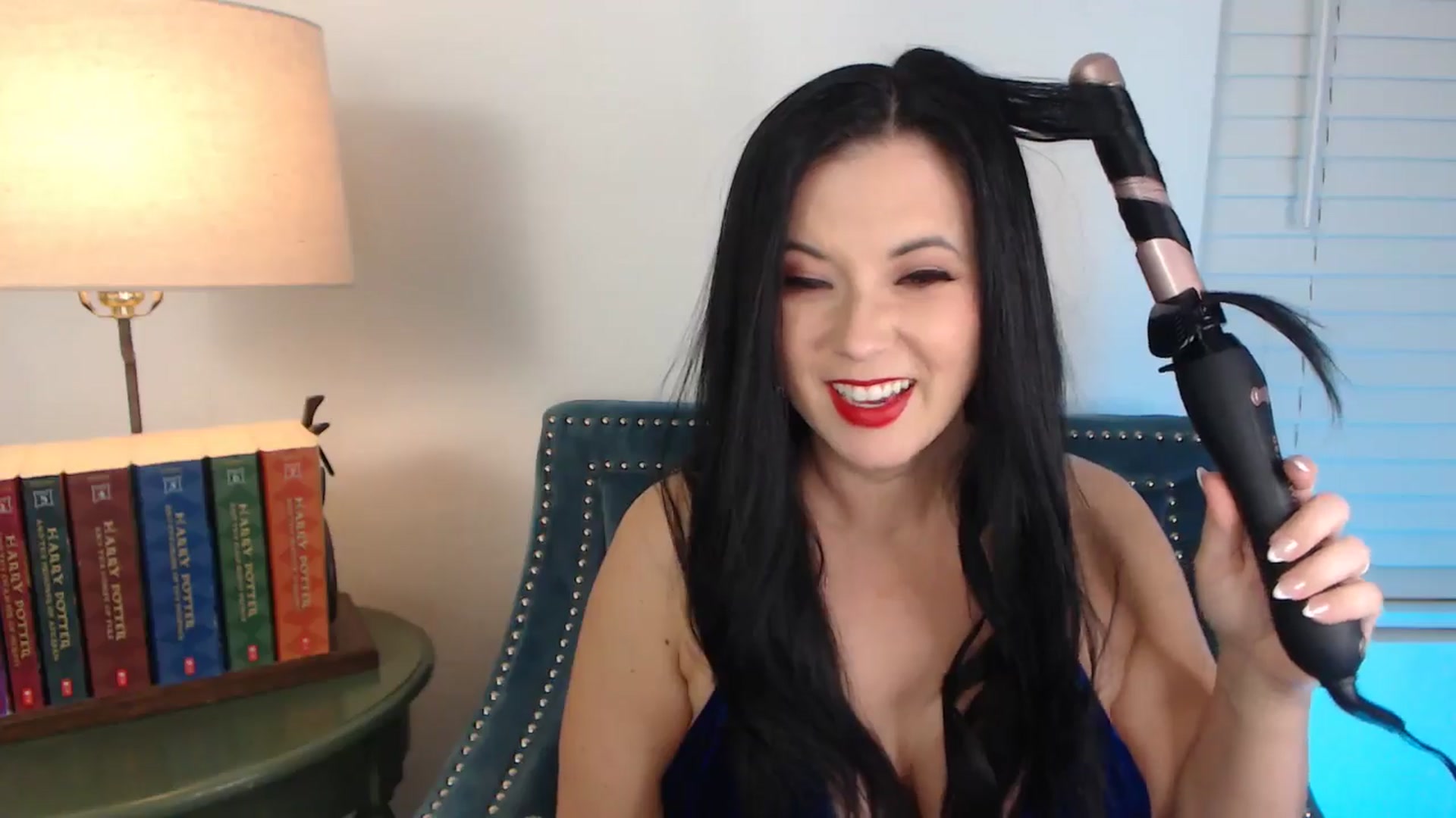 Gallery image thumbnail from EmilyIvy's myfreecams stream on, 12/16/2024, 04:35 image 4 of 20