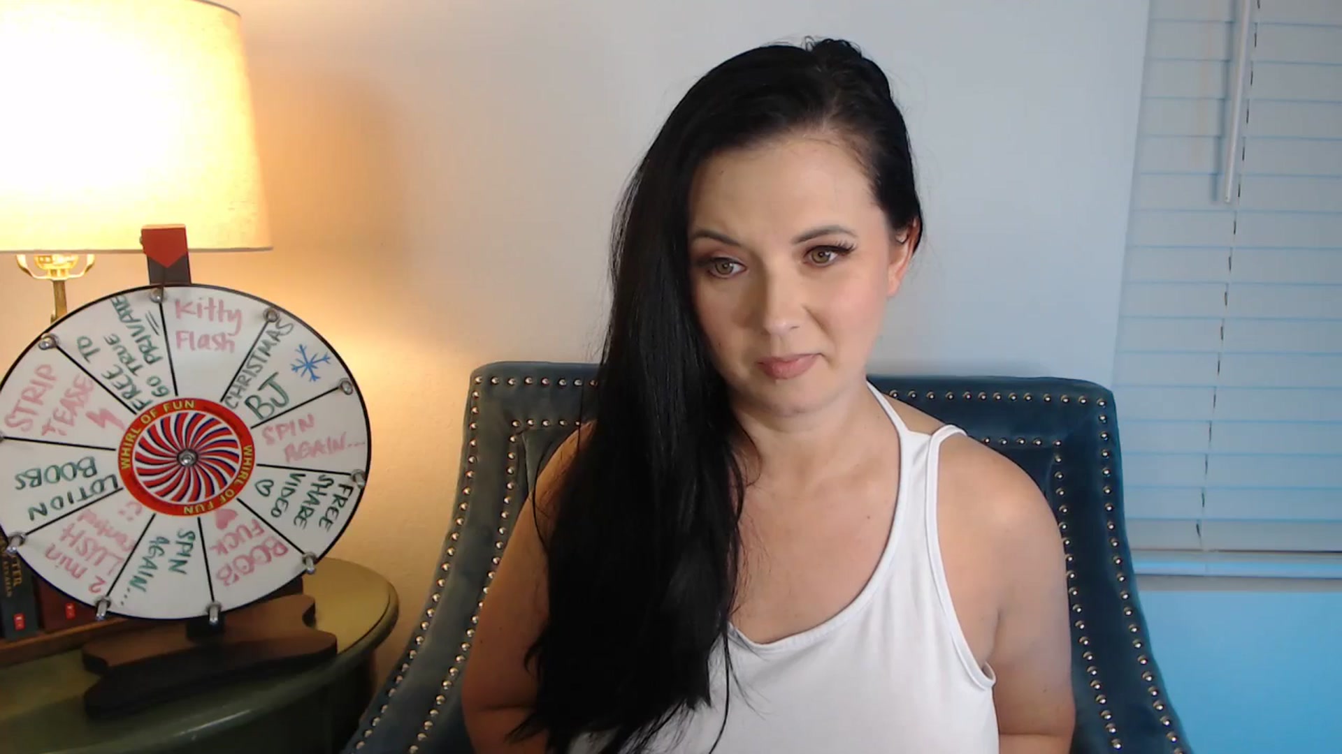 Gallery image thumbnail from EmilyIvy's myfreecams stream on, 12/28/2024, 04:23 image 20 of 20
