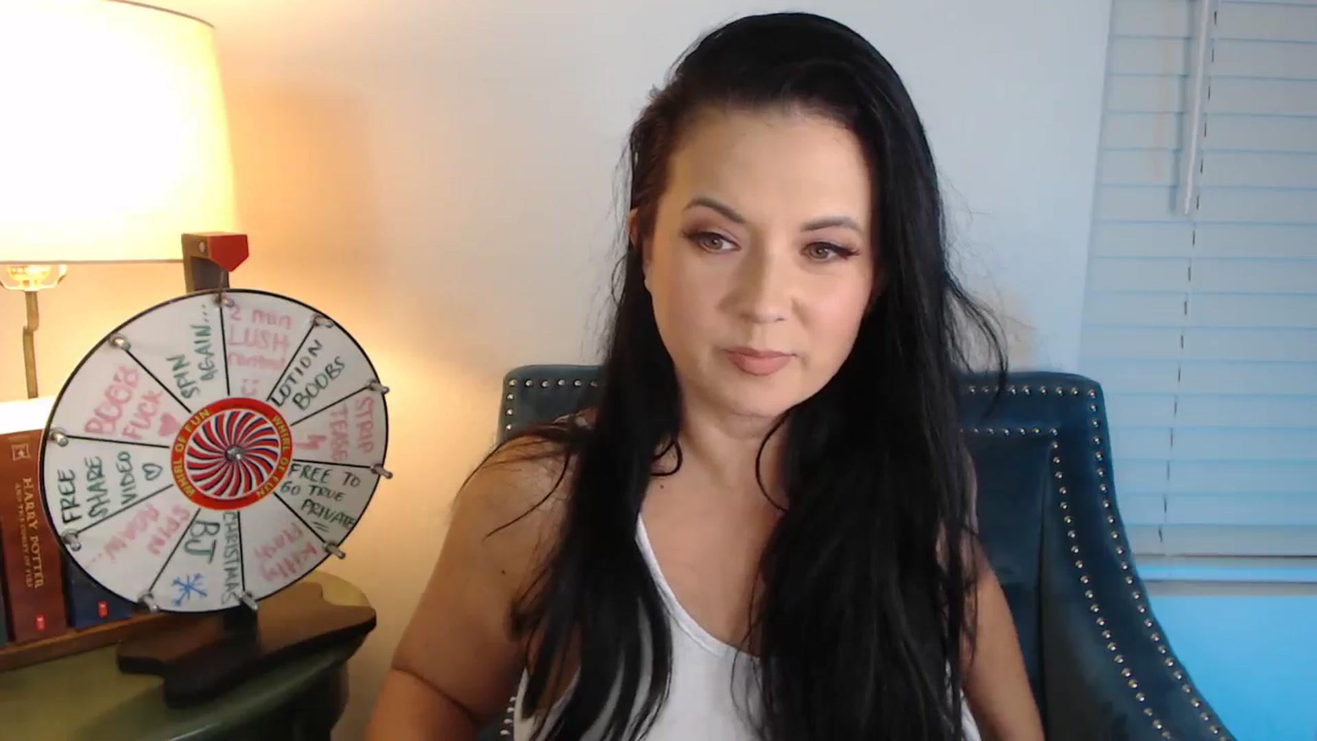 Gallery image thumbnail from EmilyIvy's myfreecams stream on, 12/28/2024, 04:23 image 9 of 20