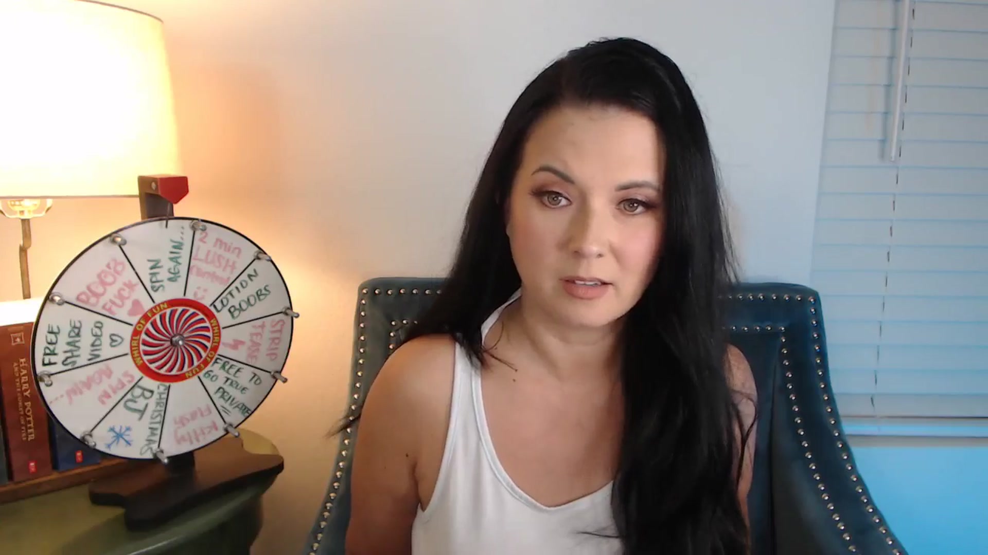 Gallery image thumbnail from EmilyIvy's myfreecams stream on, 12/28/2024, 04:23 image 7 of 20