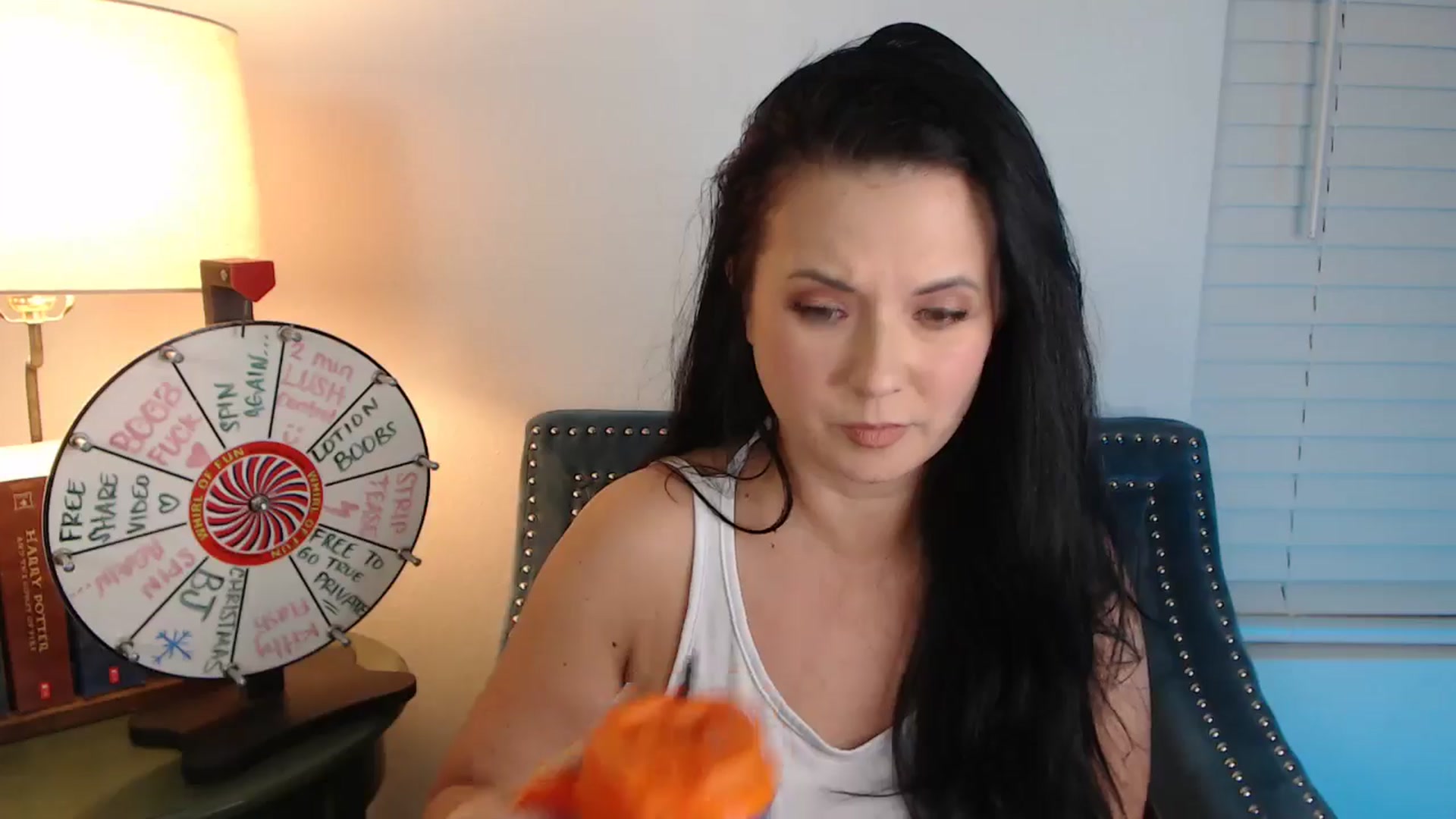 Gallery image thumbnail from EmilyIvy's myfreecams stream on, 12/28/2024, 04:23 image 8 of 20