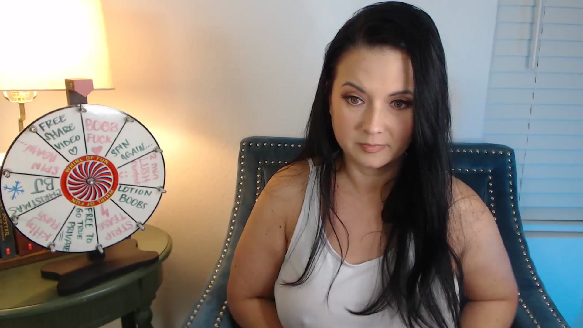 Gallery image thumbnail from EmilyIvy's myfreecams stream on, 12/28/2024, 04:23 image 16 of 20