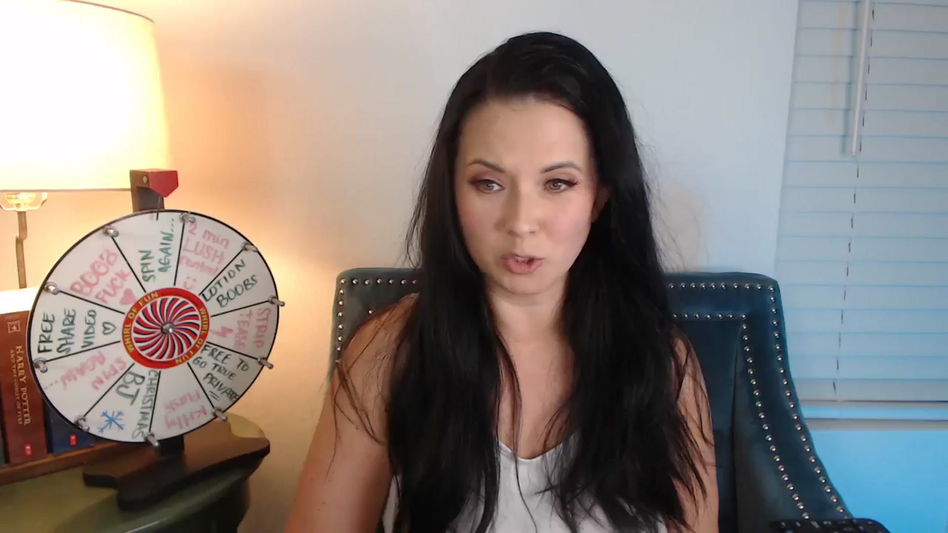 Gallery image thumbnail from EmilyIvy's myfreecams stream on, 12/28/2024, 04:23 image 4 of 20