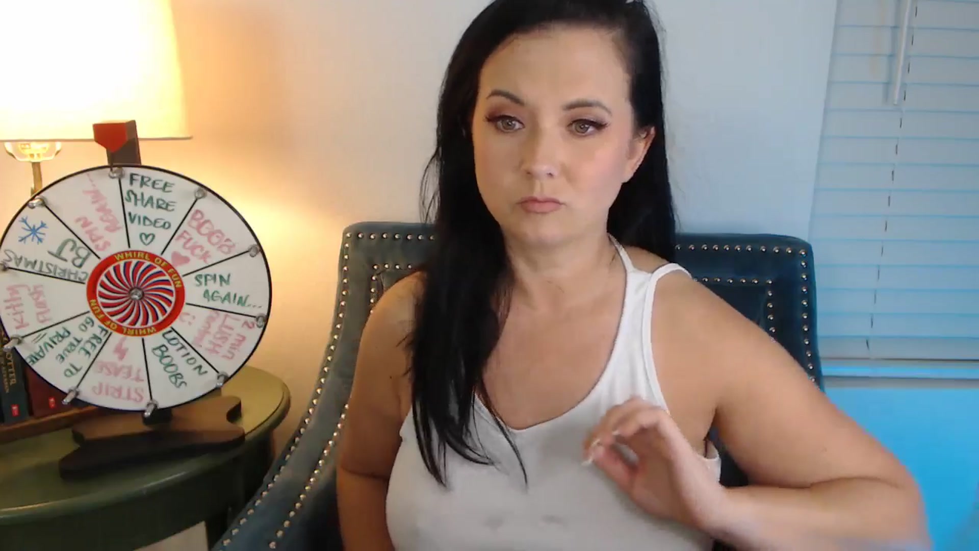 Gallery image thumbnail from EmilyIvy's myfreecams stream on, 12/28/2024, 04:58 image 5 of 20