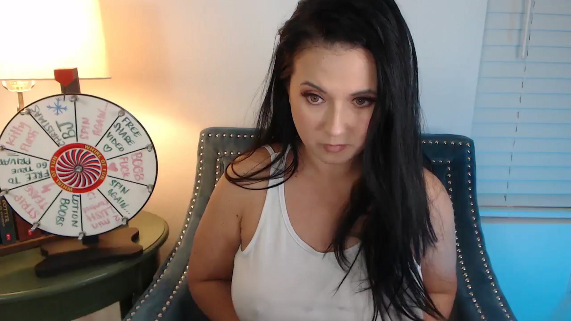 Gallery image thumbnail from EmilyIvy's myfreecams stream on, 12/28/2024, 04:58 image 12 of 20