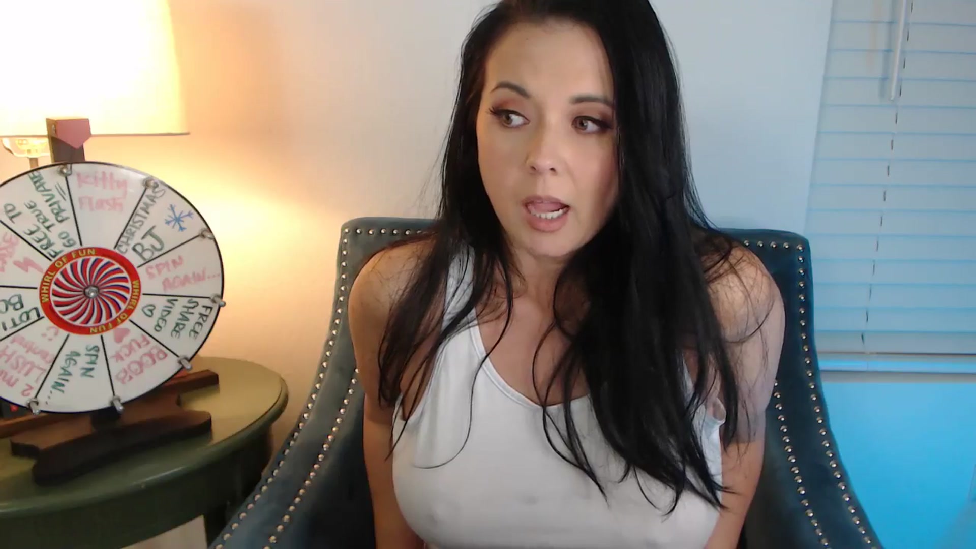 Gallery image thumbnail from EmilyIvy's myfreecams stream on, 12/28/2024, 04:58 image 20 of 20