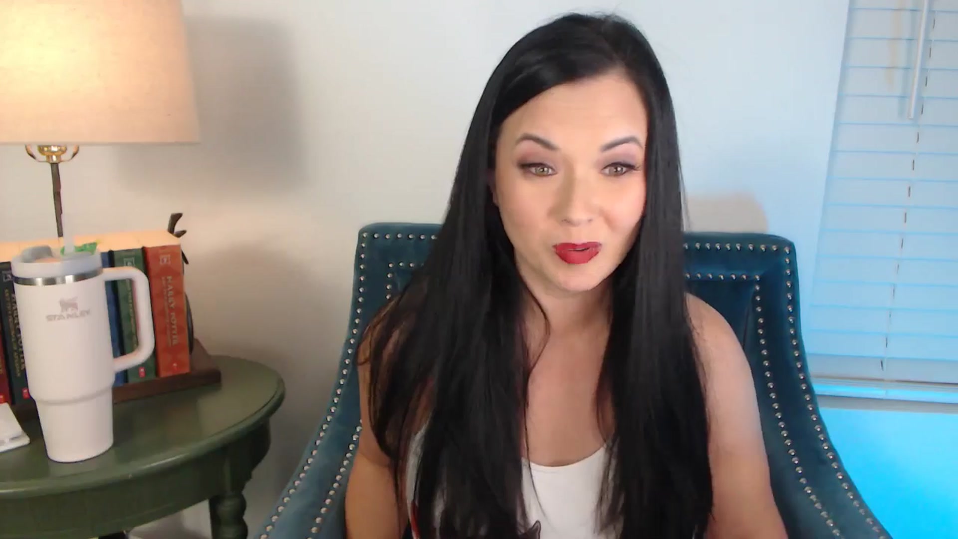 Gallery image thumbnail from EmilyIvy's myfreecams stream on, 12/29/2024, 04:15 image 2 of 20