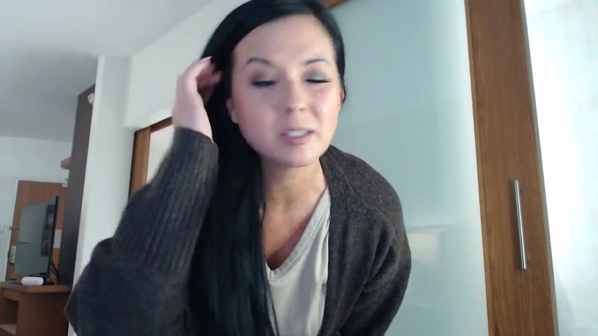 Gallery image thumbnail from EmilyIvy's myfreecams stream on, 01/25/2025, 21:51 image 20 of 20