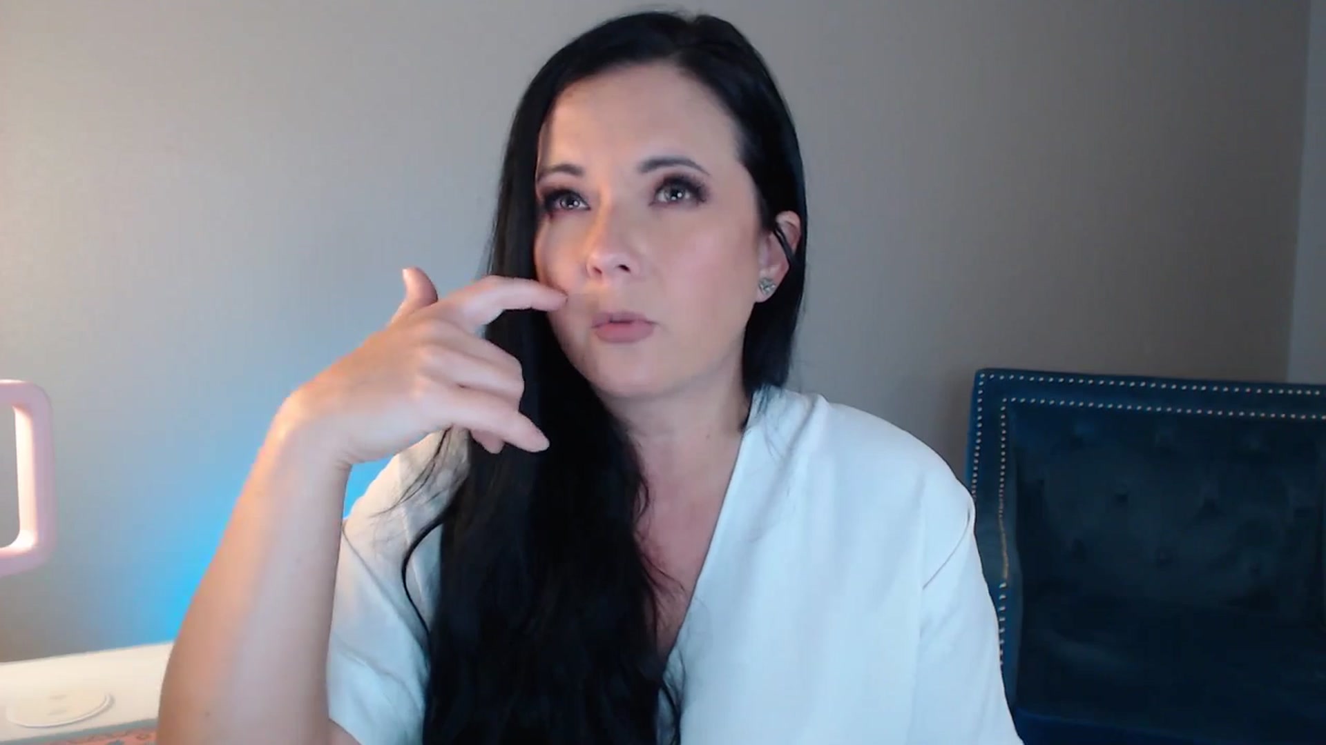 Gallery image thumbnail from EmilyIvy's myfreecams stream on, 05/08/2025, 02:58 image 20 of 20