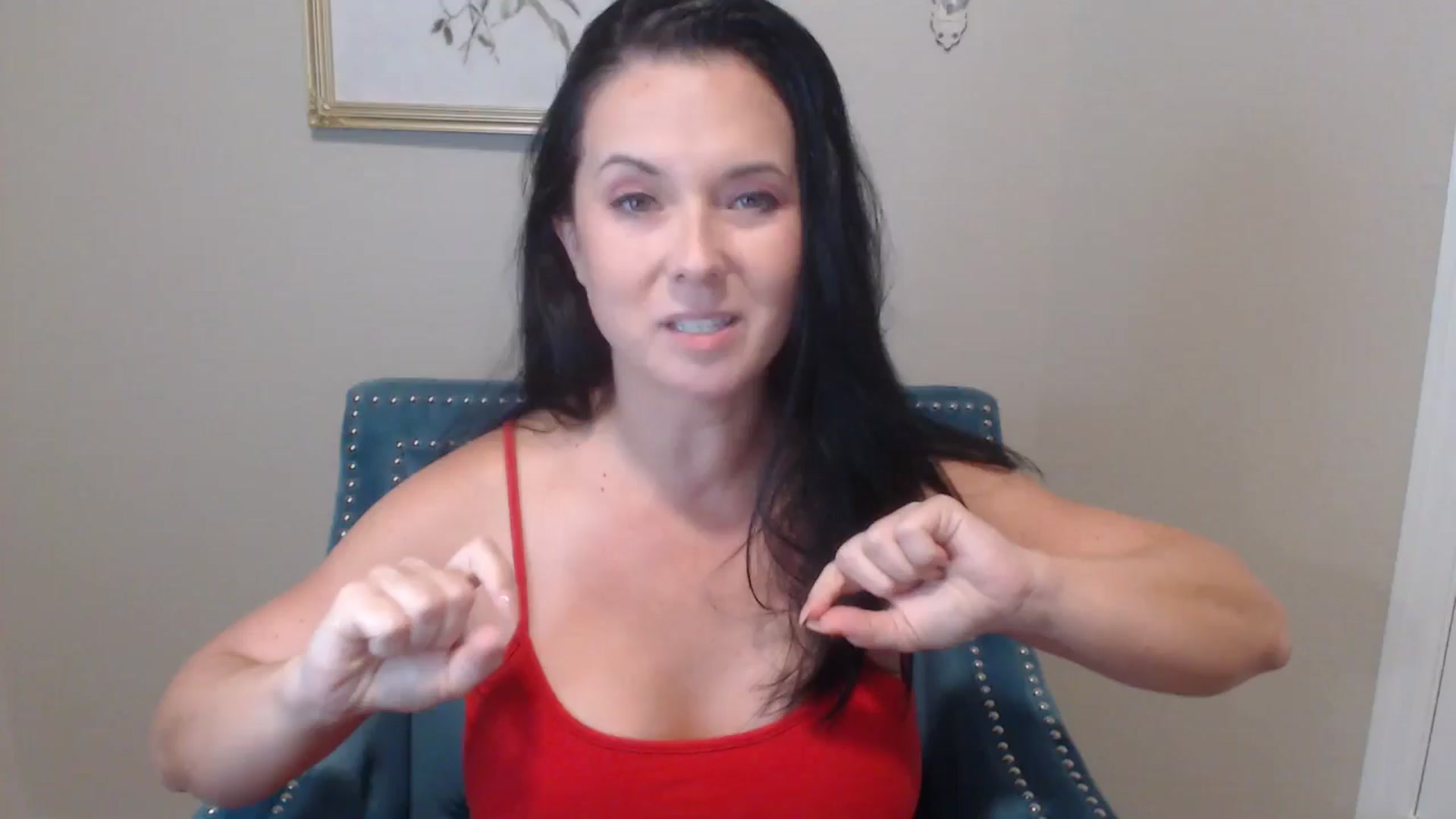 Gallery image thumbnail from EmilyIvy's myfreecams stream on, 10/08/2025, 03:26 image 5 of 20