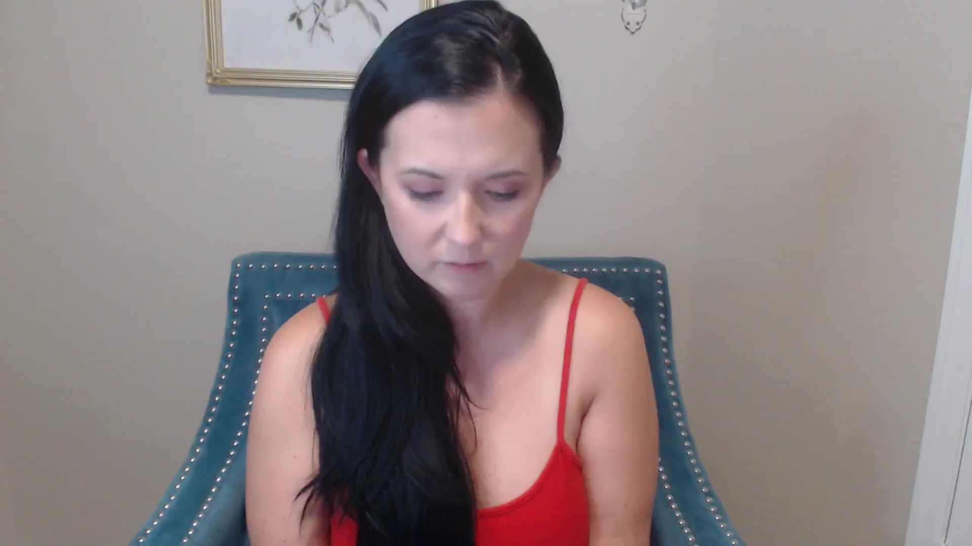 Gallery image thumbnail from EmilyIvy's myfreecams stream on, 10/08/2025, 03:26 image 4 of 20