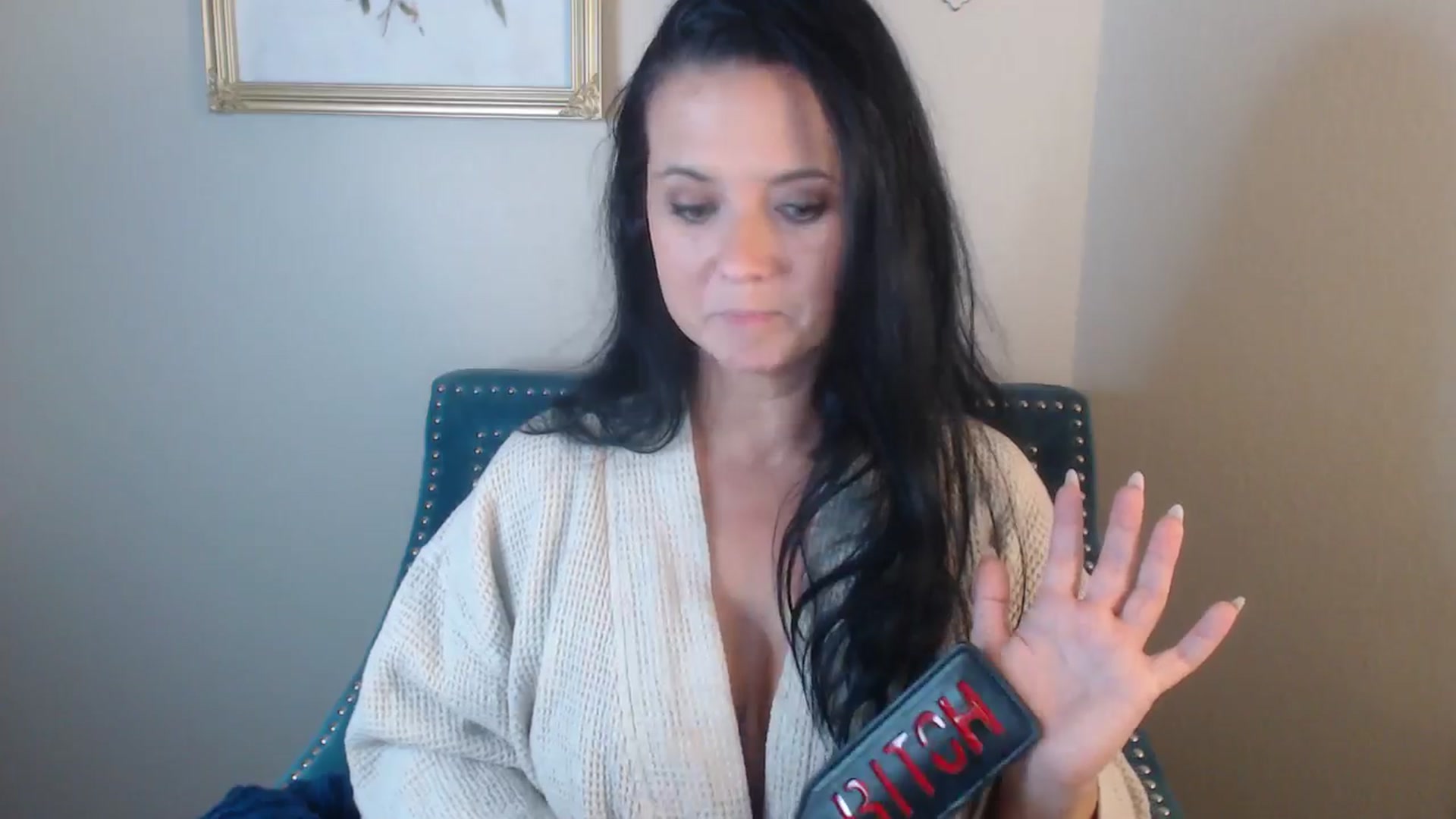 Gallery image thumbnail from EmilyIvy's myfreecams stream on, 10/28/2025, 03:17 image 12 of 20