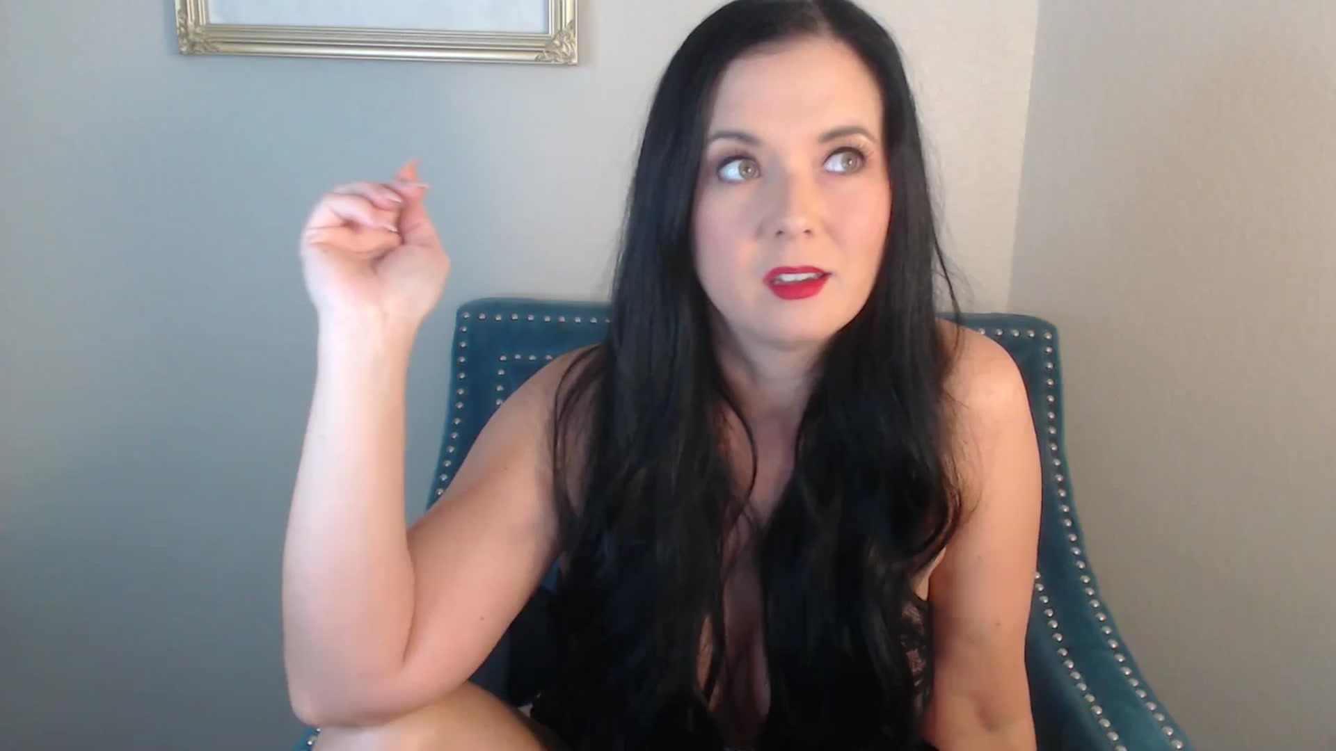 Gallery image thumbnail from EmilyIvy's myfreecams stream on, 11/05/2025, 18:04 image 3 of 20