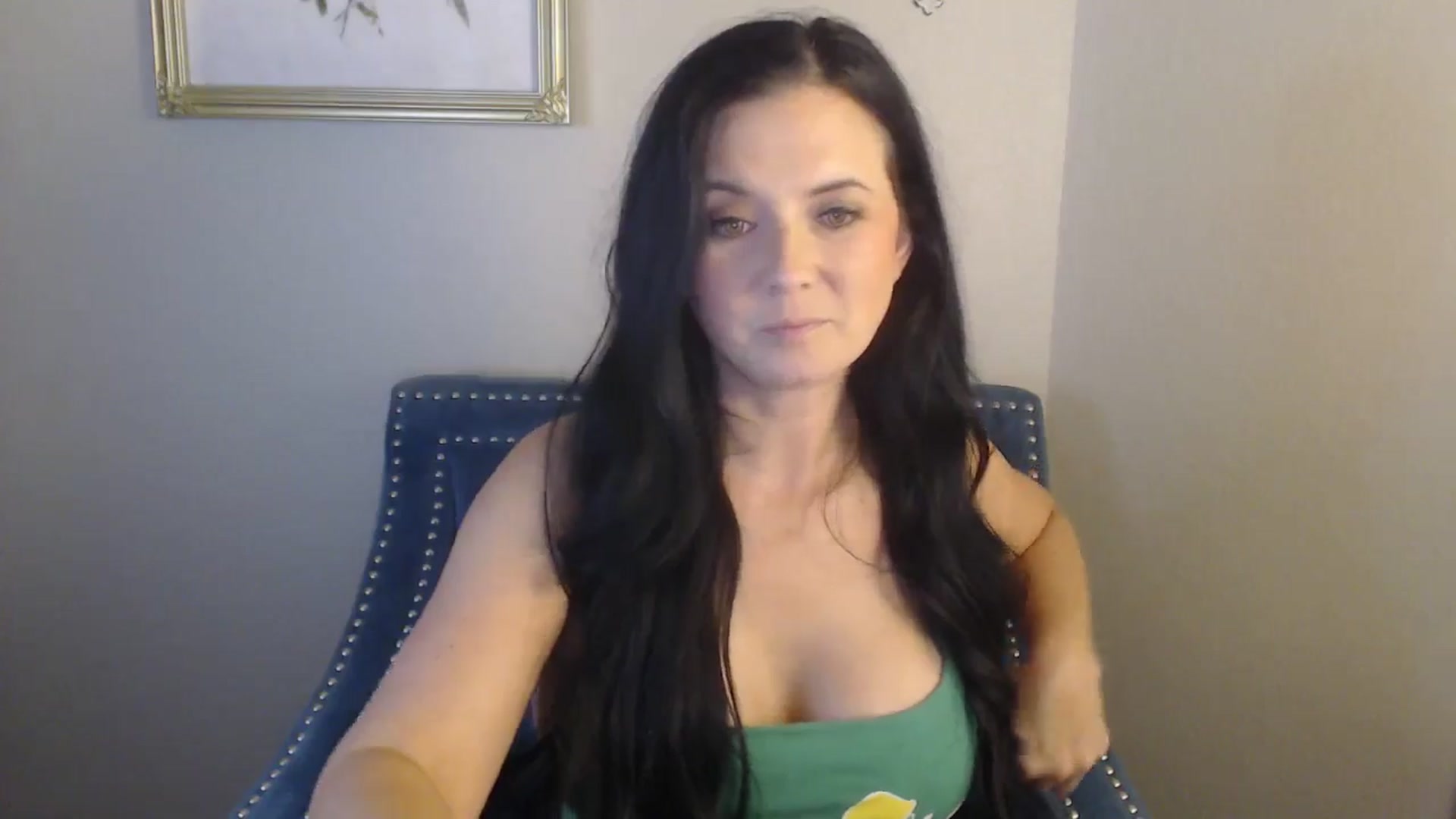 Gallery image thumbnail from EmilyIvy's myfreecams stream on, 11/08/2025, 04:30 image 5 of 20