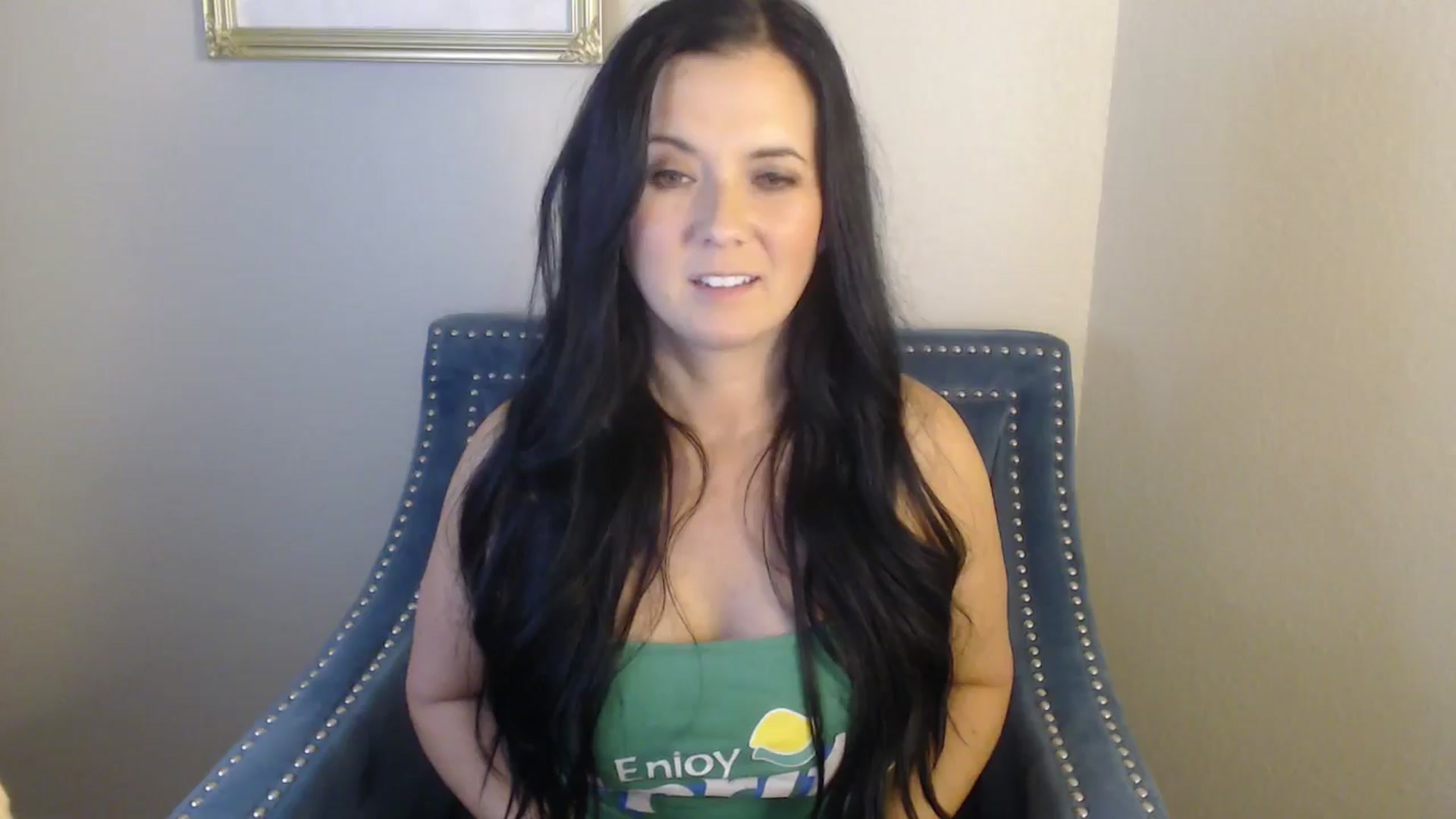 Gallery image thumbnail from EmilyIvy's myfreecams stream on, 11/08/2025, 04:30 image 17 of 20