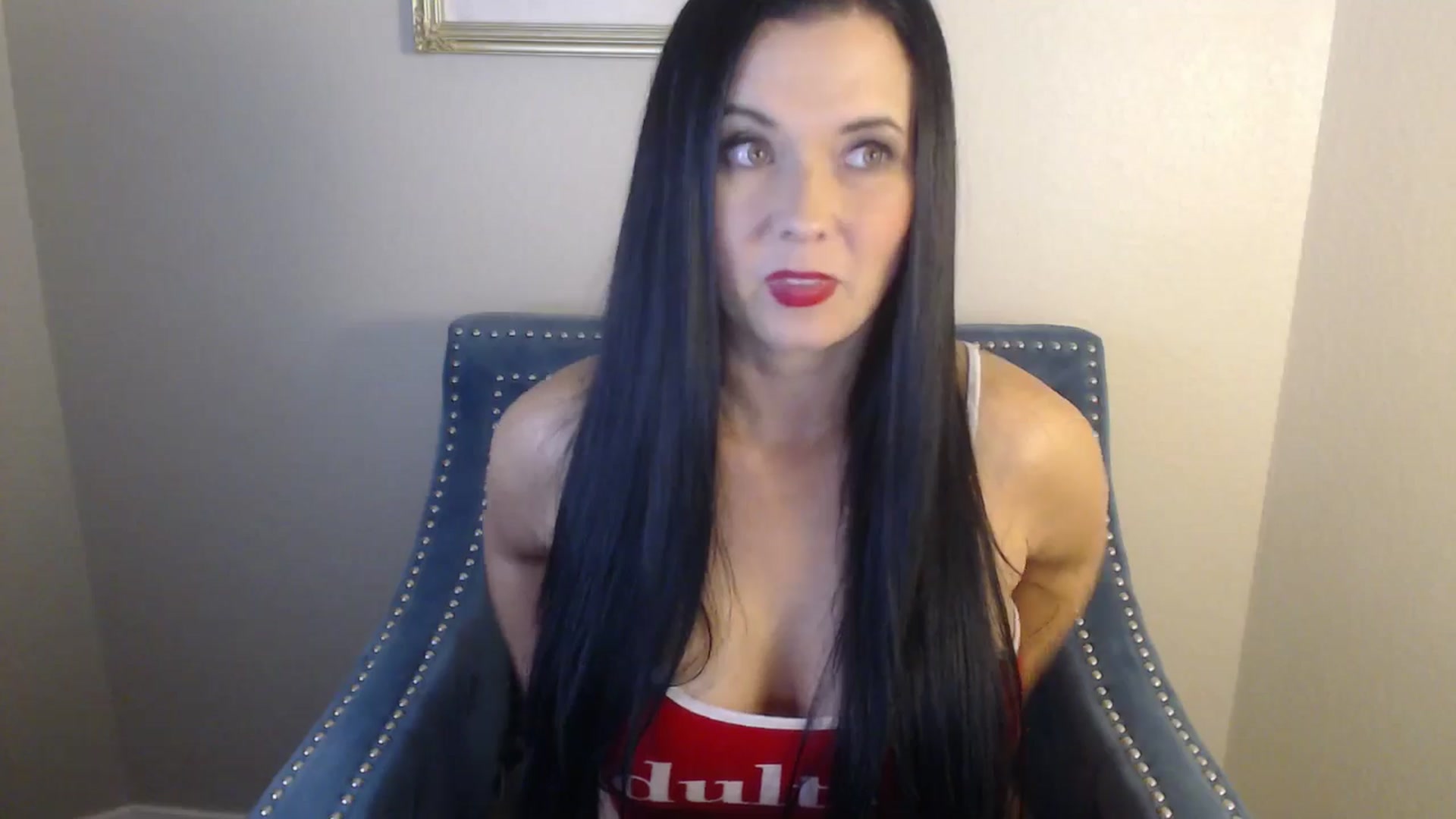 Gallery image thumbnail from EmilyIvy's myfreecams stream on, 11/11/2025, 04:15 image 5 of 20