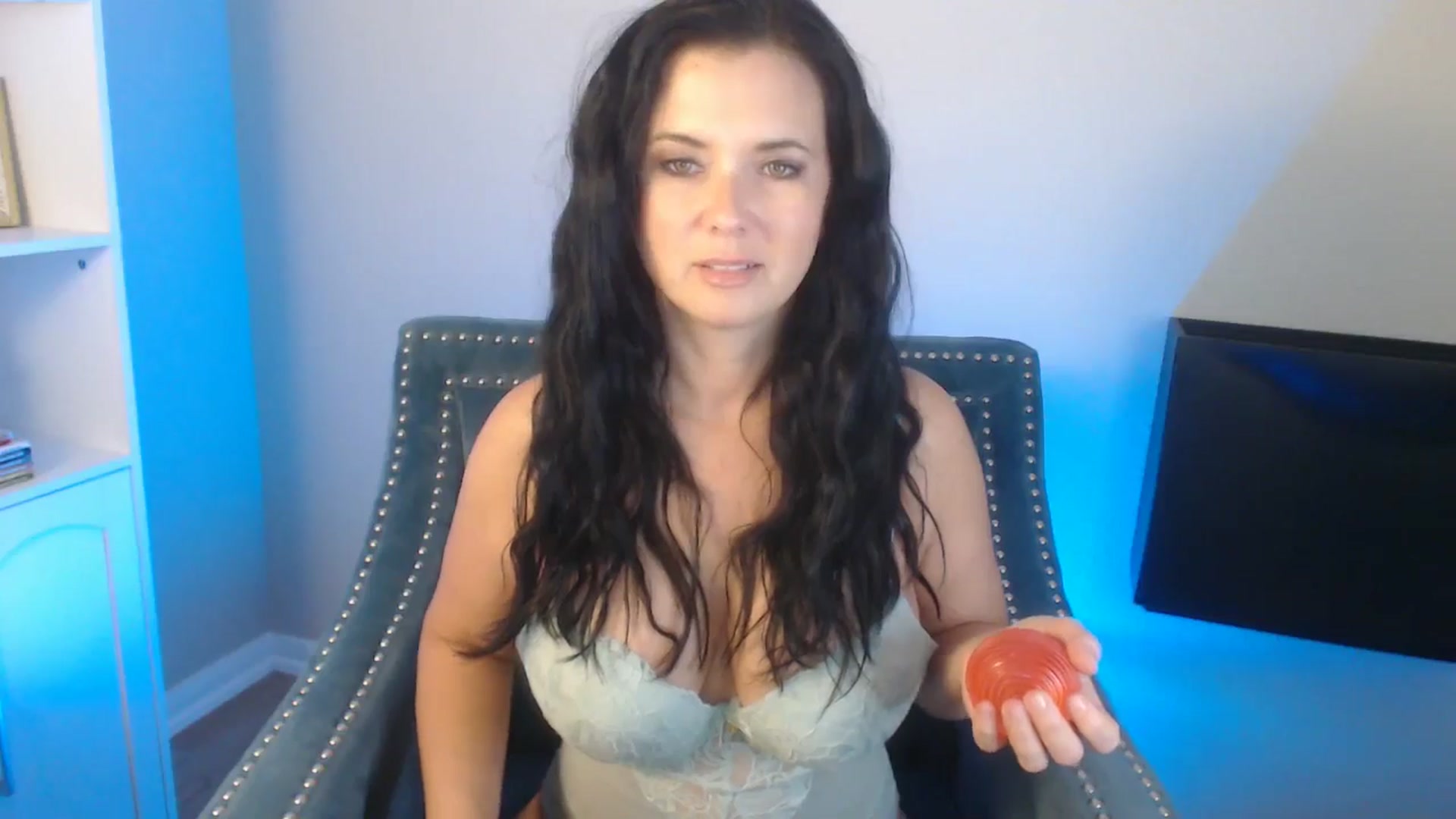 Gallery image thumbnail from EmilyIvy's myfreecams stream on, 05/07/2026, 16:42 image 7 of 20