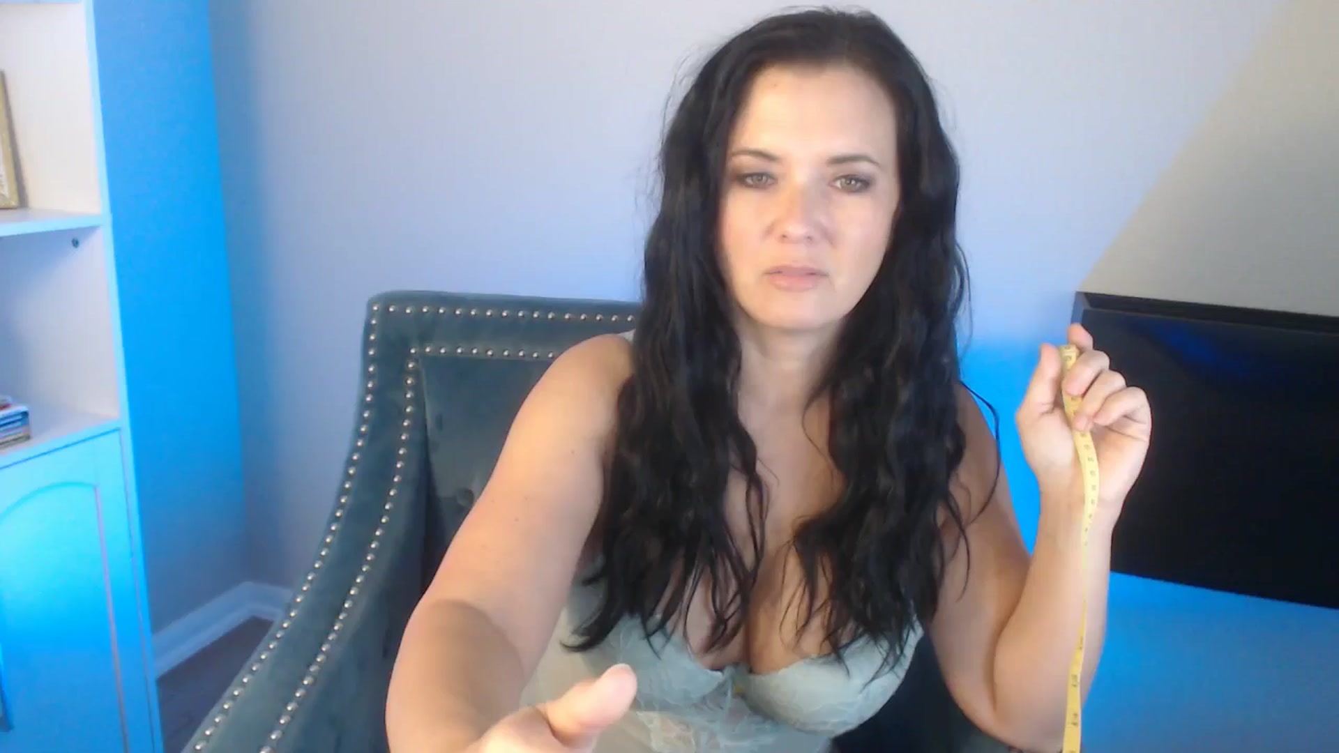 Gallery image thumbnail from EmilyIvy's myfreecams stream on, 05/07/2026, 16:42 image 3 of 20