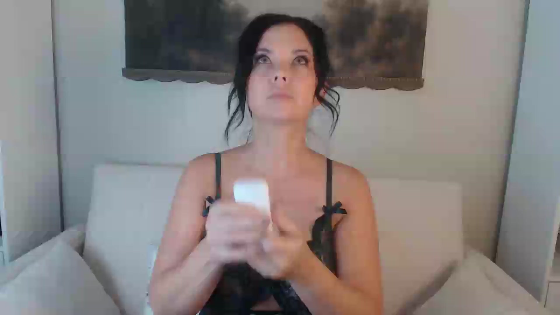 Gallery image thumbnail from EmilyIvy's myfreecams stream on, 06/01/2026, 17:07 image 1 of 20