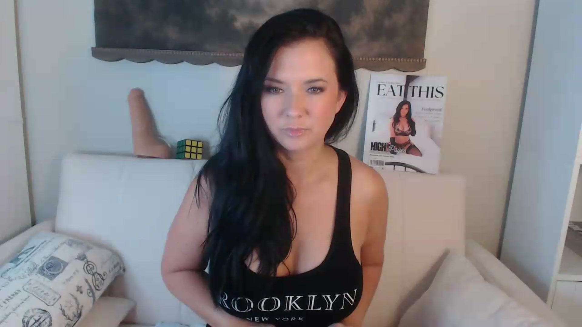 Gallery image thumbnail from EmilyIvy's myfreecams stream on, 06/02/2026, 16:58 image 10 of 20