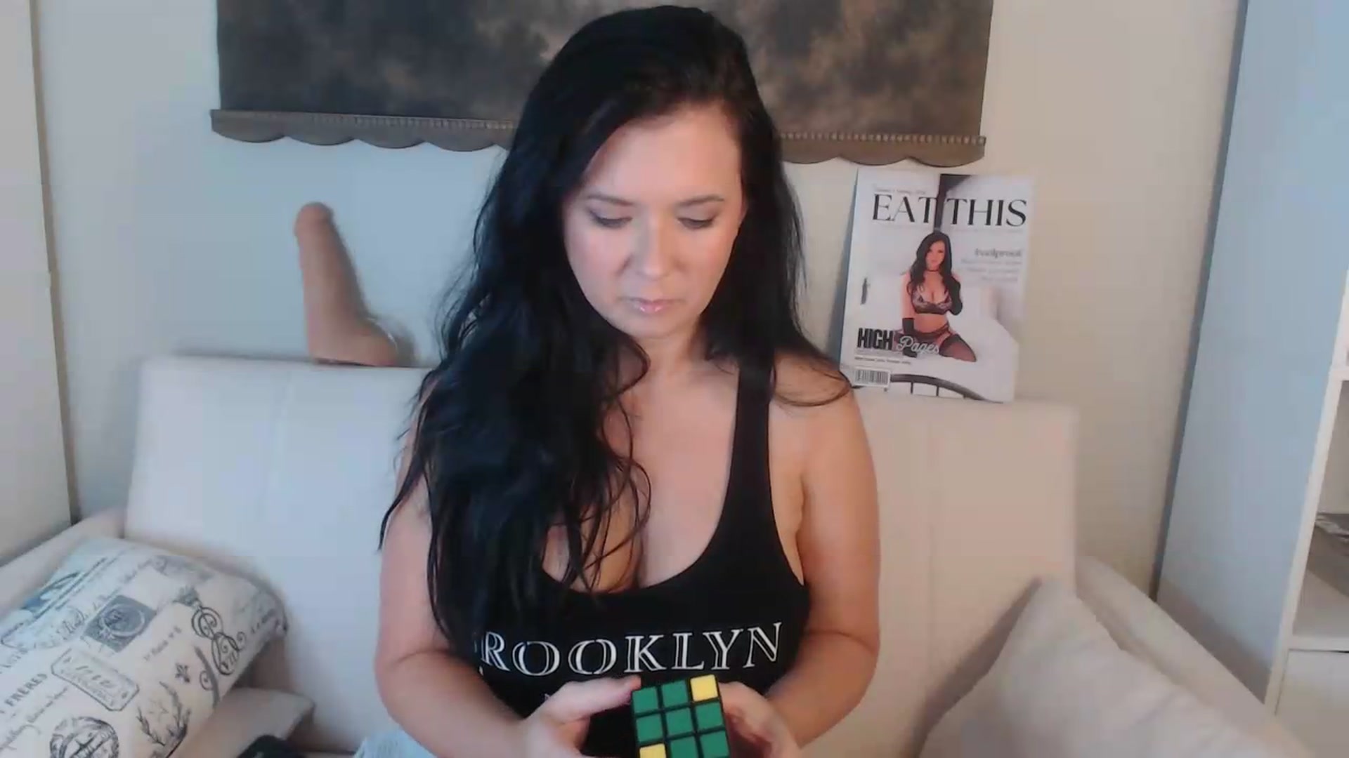 Gallery image thumbnail from EmilyIvy's myfreecams stream on, 06/02/2026, 16:58 image 7 of 20