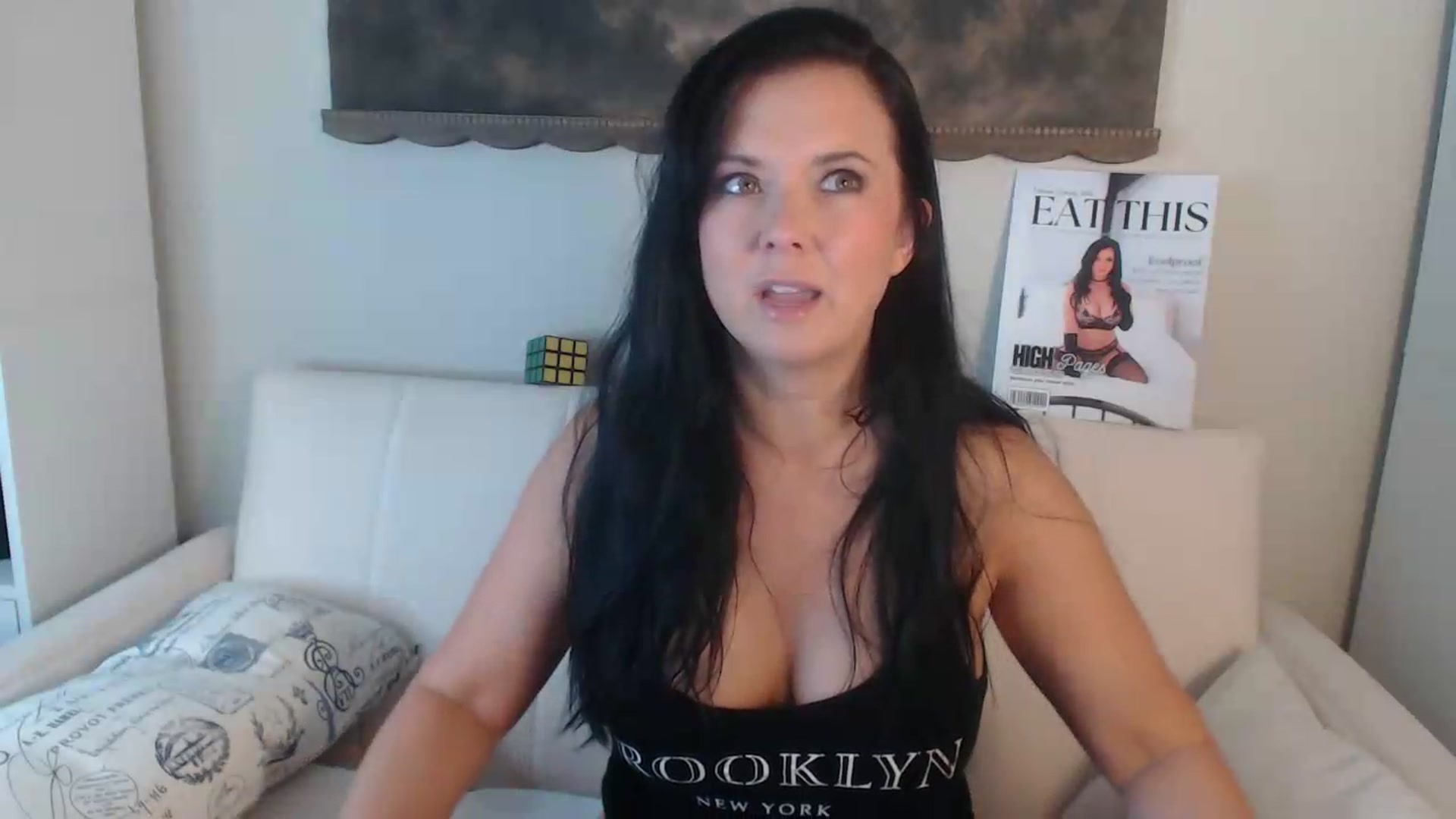 Gallery image thumbnail from EmilyIvy's myfreecams stream on, 06/02/2026, 16:58 image 18 of 20