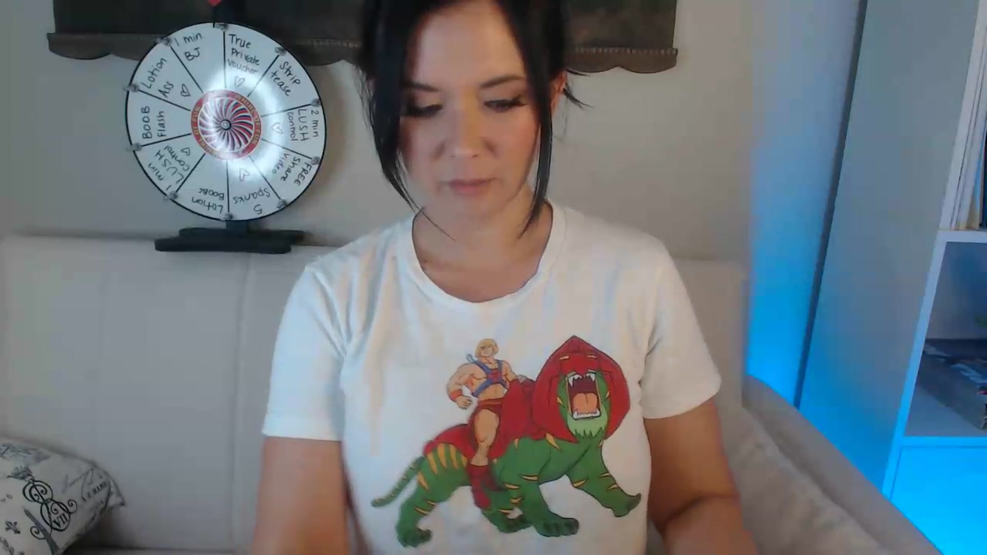 Gallery image thumbnail from EmilyIvy's myfreecams stream on, 06/04/2026, 17:18 image 10 of 20