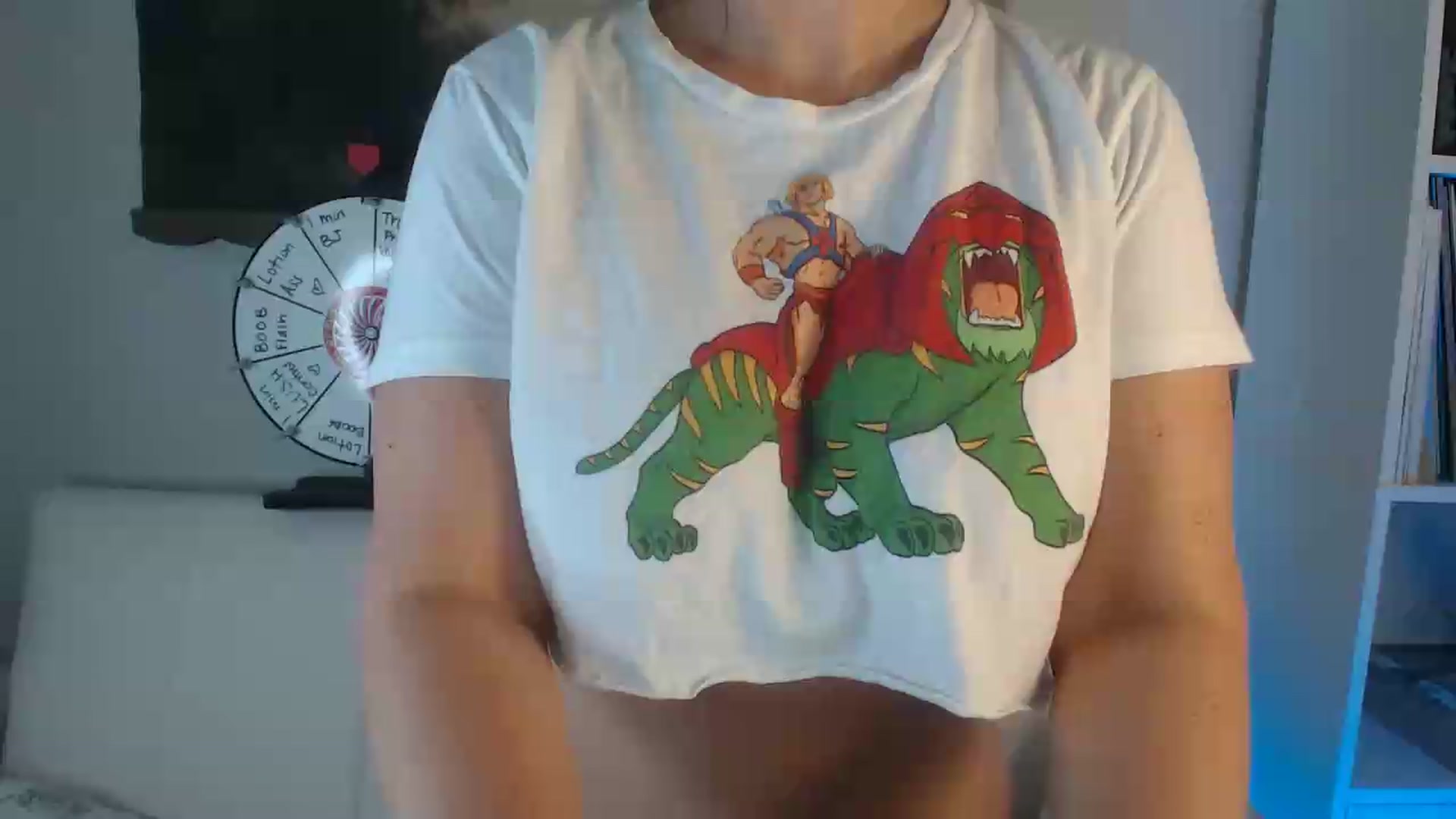 Gallery image thumbnail from EmilyIvy's myfreecams stream on, 06/04/2026, 17:18 image 11 of 20