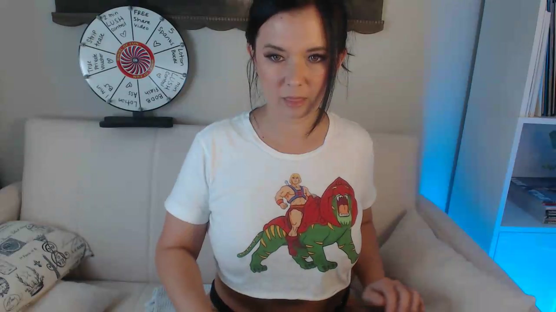 Gallery image thumbnail from EmilyIvy's myfreecams stream on, 06/04/2026, 17:18 image 18 of 20