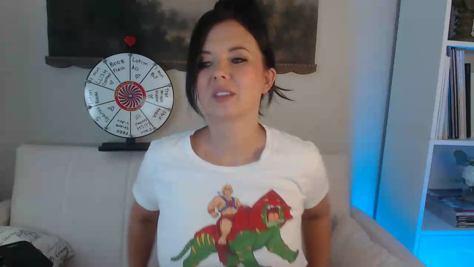 Gallery image thumbnail from EmilyIvy's myfreecams stream on, 06/04/2026, 17:18 image 2 of 20