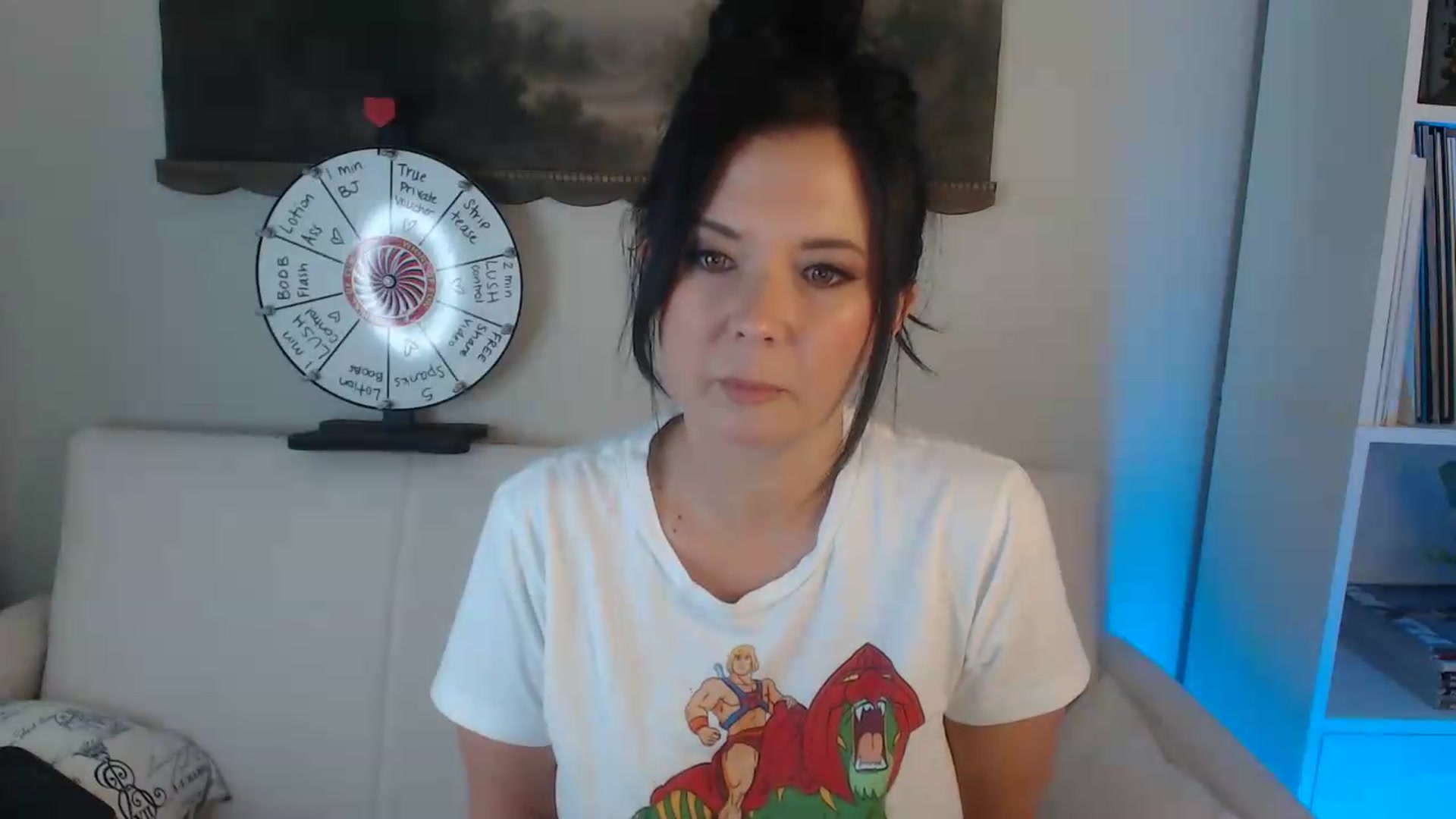 Gallery image thumbnail from EmilyIvy's myfreecams stream on, 06/04/2026, 17:18 image 14 of 20