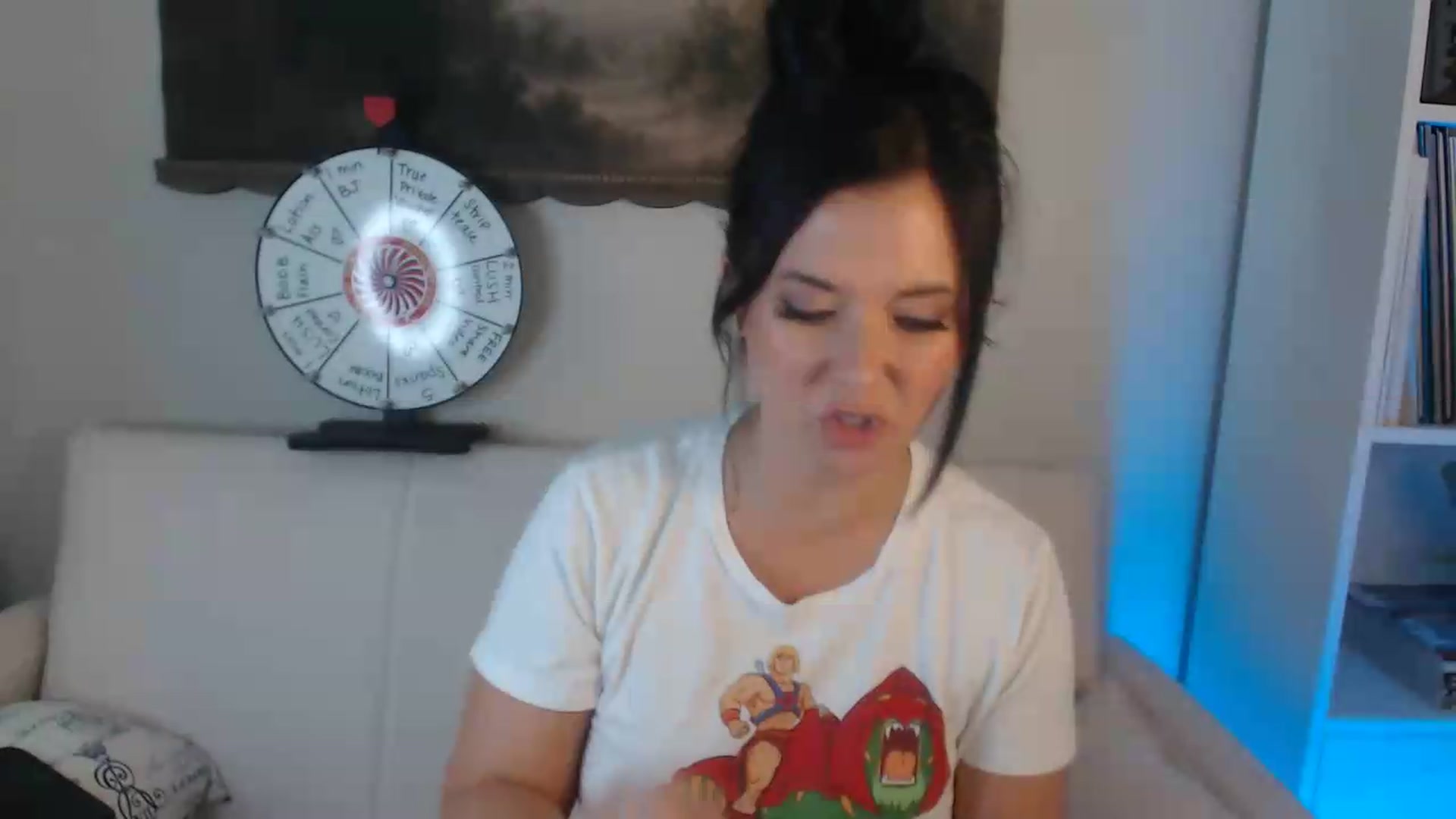 Gallery image thumbnail from EmilyIvy's myfreecams stream on, 06/04/2026, 17:18 image 13 of 20