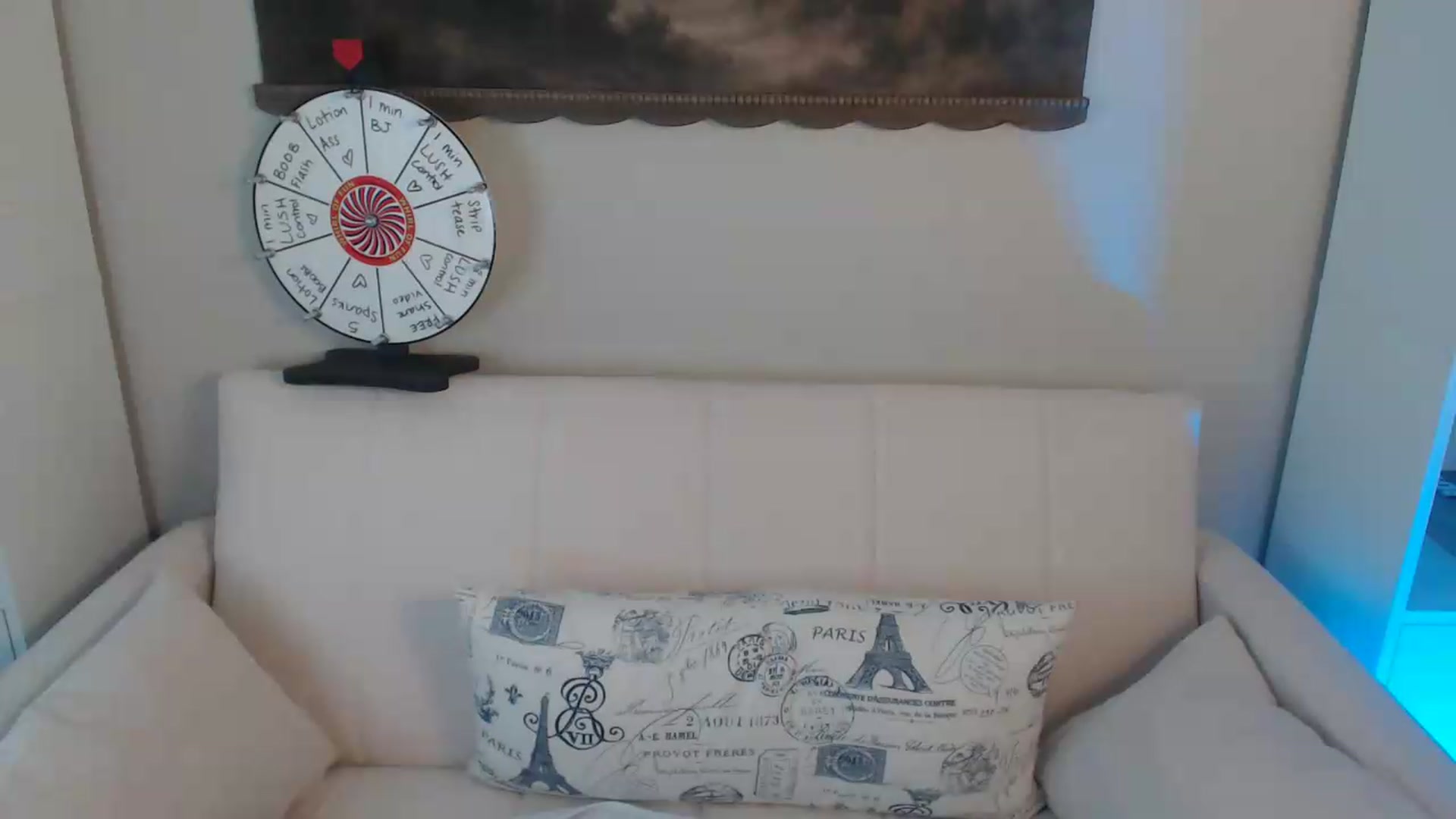Gallery image thumbnail from EmilyIvy's myfreecams stream on, 06/25/2026, 16:51 image 11 of 20