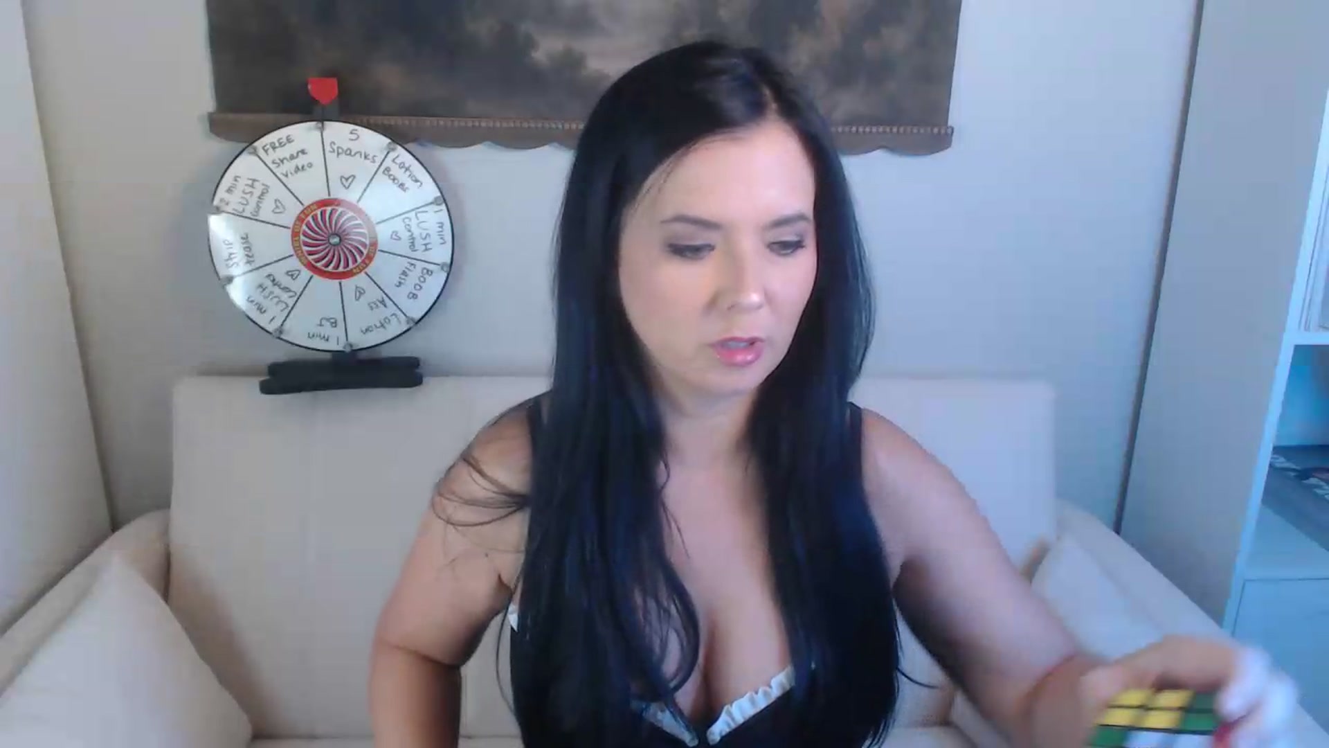 Gallery image thumbnail from EmilyIvy's myfreecams stream on, 07/01/2026, 16:06 image 14 of 20