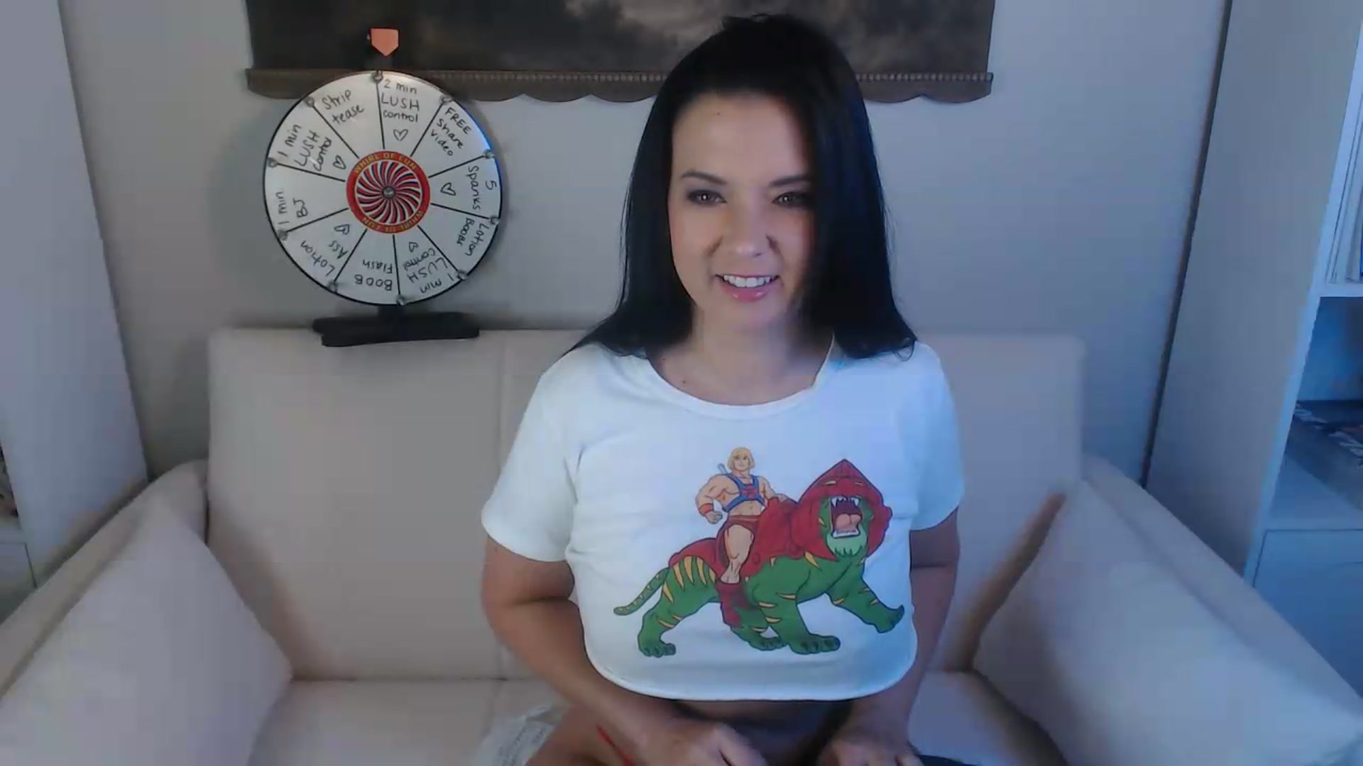 Gallery image thumbnail from EmilyIvy's myfreecams stream on, 07/01/2026, 17:03 image 12 of 20