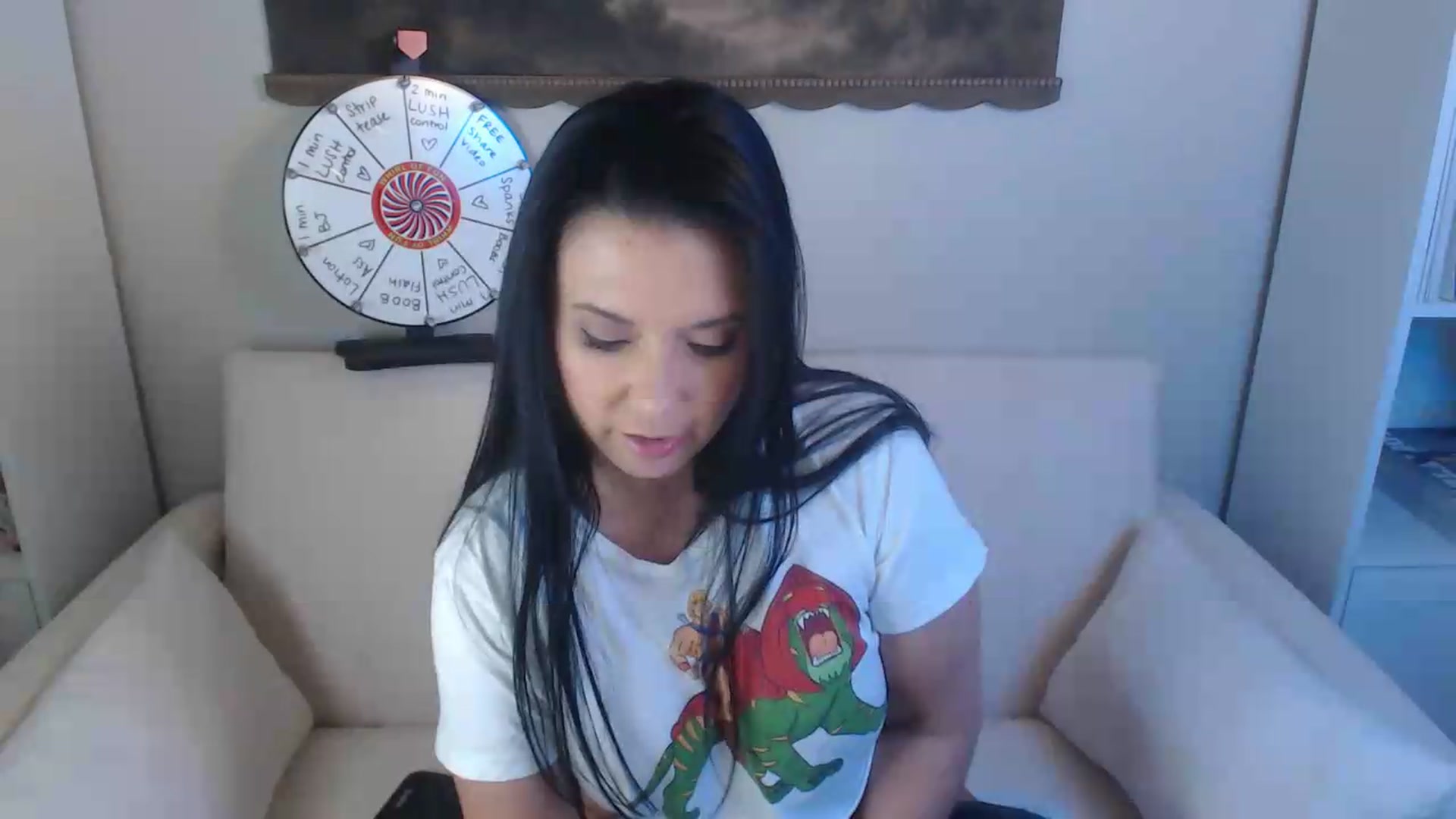 Gallery image thumbnail from EmilyIvy's myfreecams stream on, 07/01/2026, 17:03 image 10 of 20