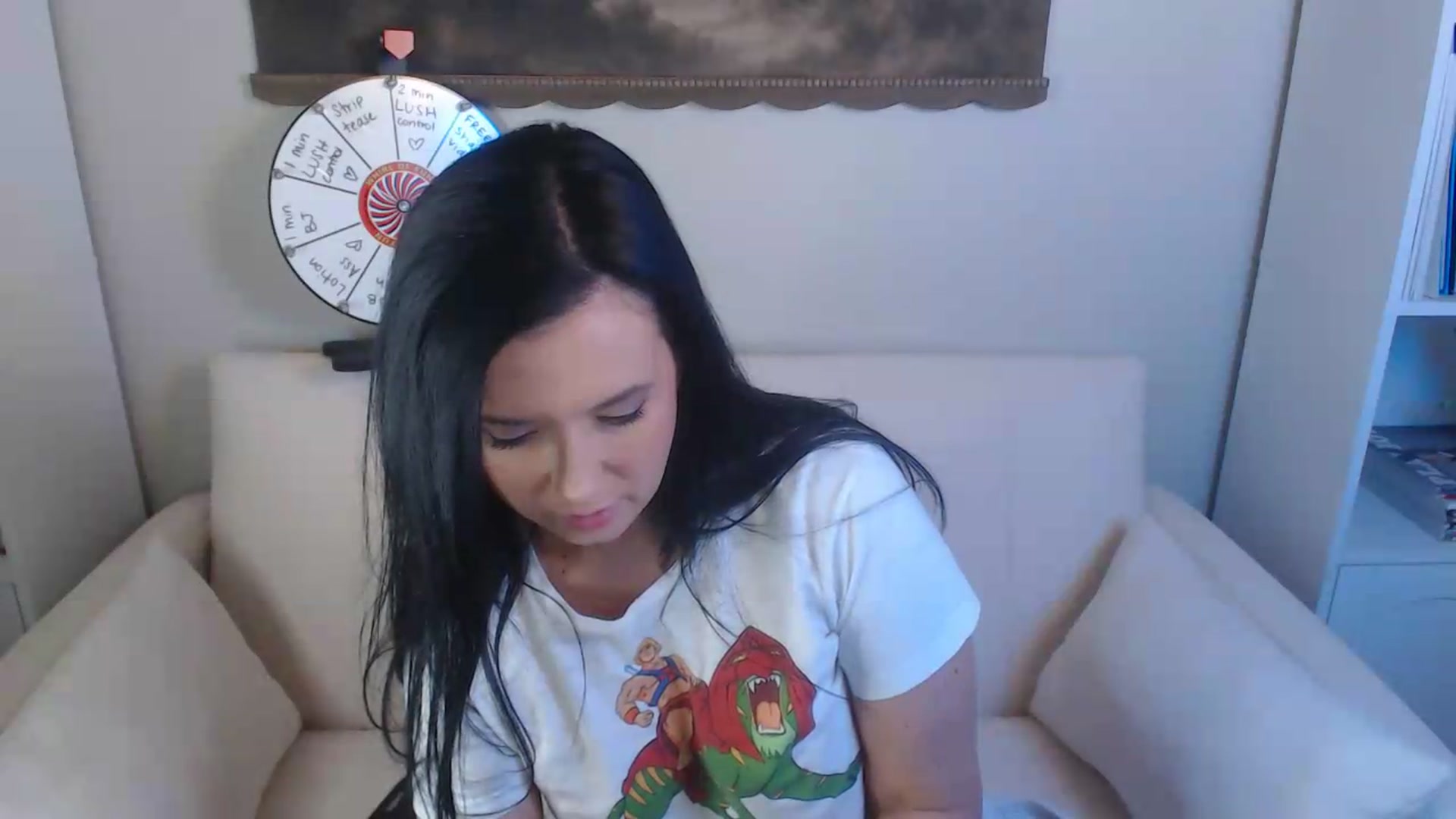 Gallery image thumbnail from EmilyIvy's myfreecams stream on, 07/01/2026, 17:03 image 20 of 20