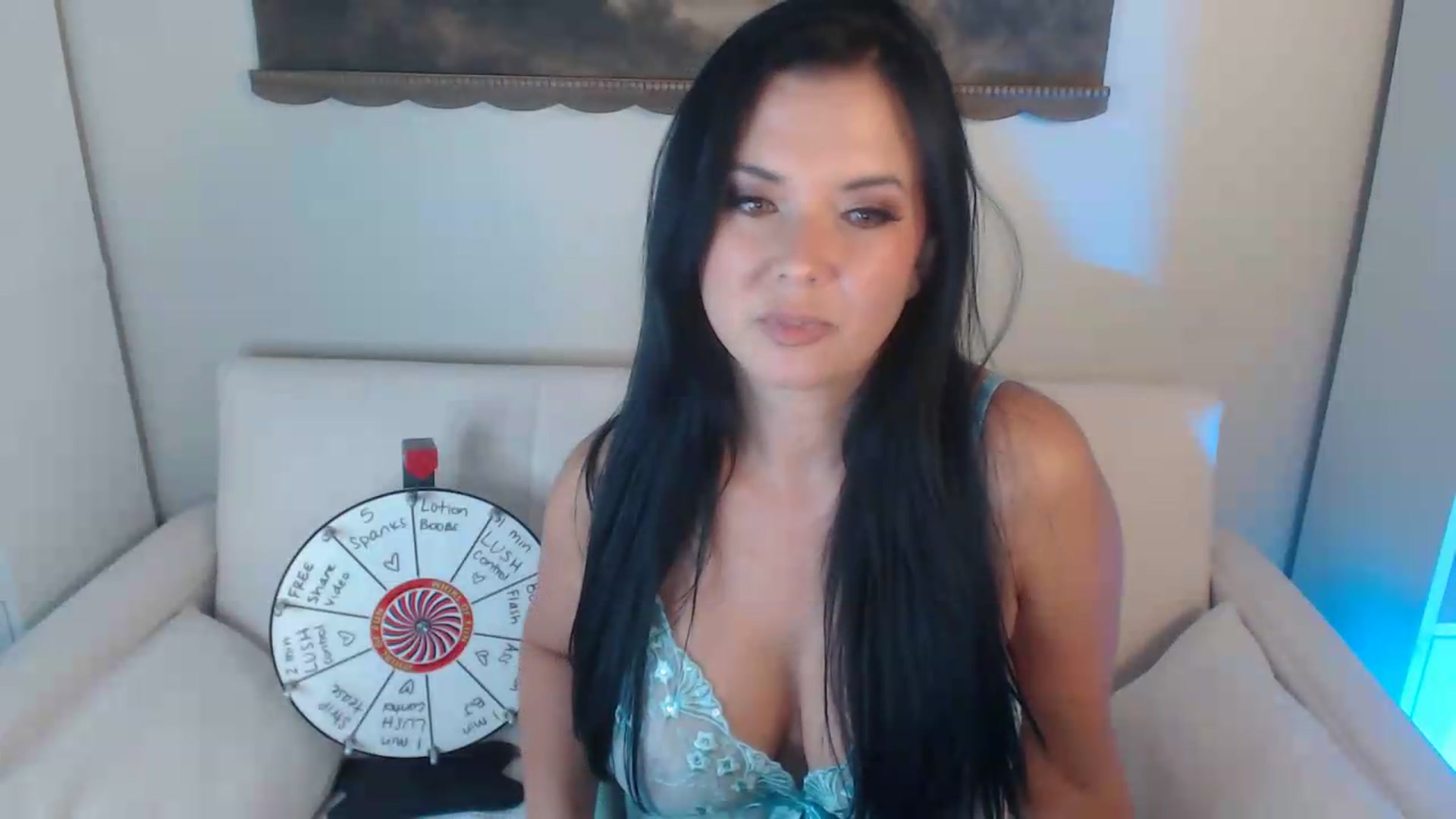 Gallery image thumbnail from EmilyIvy's myfreecams stream on, 07/29/2026, 17:03 image 6 of 20
