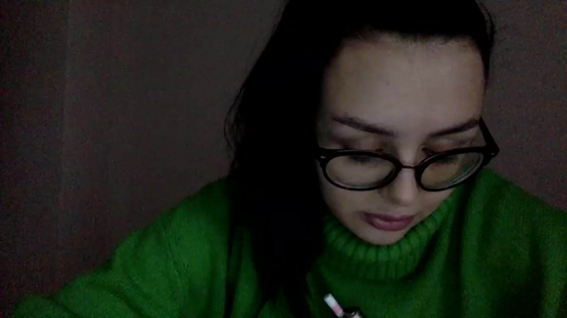 Gallery image thumbnail from EmilyJones's myfreecams stream on, 12/02/2024, 09:52 image 19 of 20