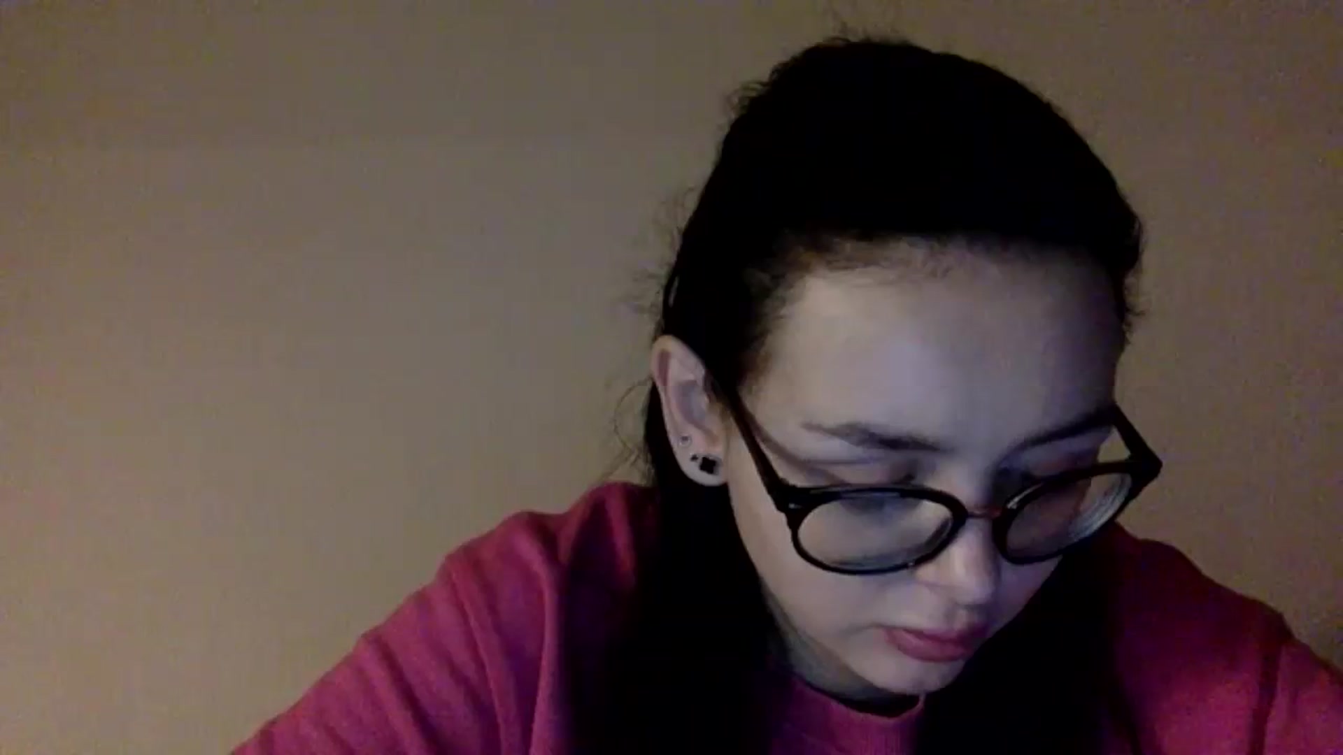 Gallery image thumbnail from EmilyJones's myfreecams stream on, 12/03/2024, 13:30 image 12 of 20