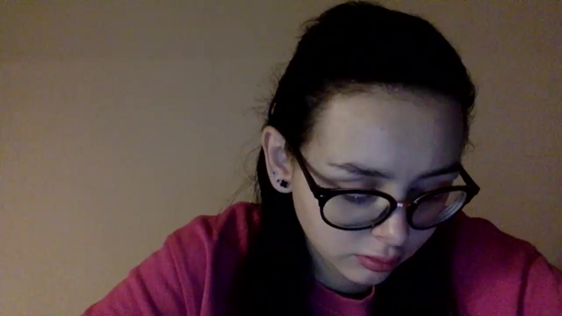 Gallery image thumbnail from EmilyJones's myfreecams stream on, 12/03/2024, 13:30 image 14 of 20